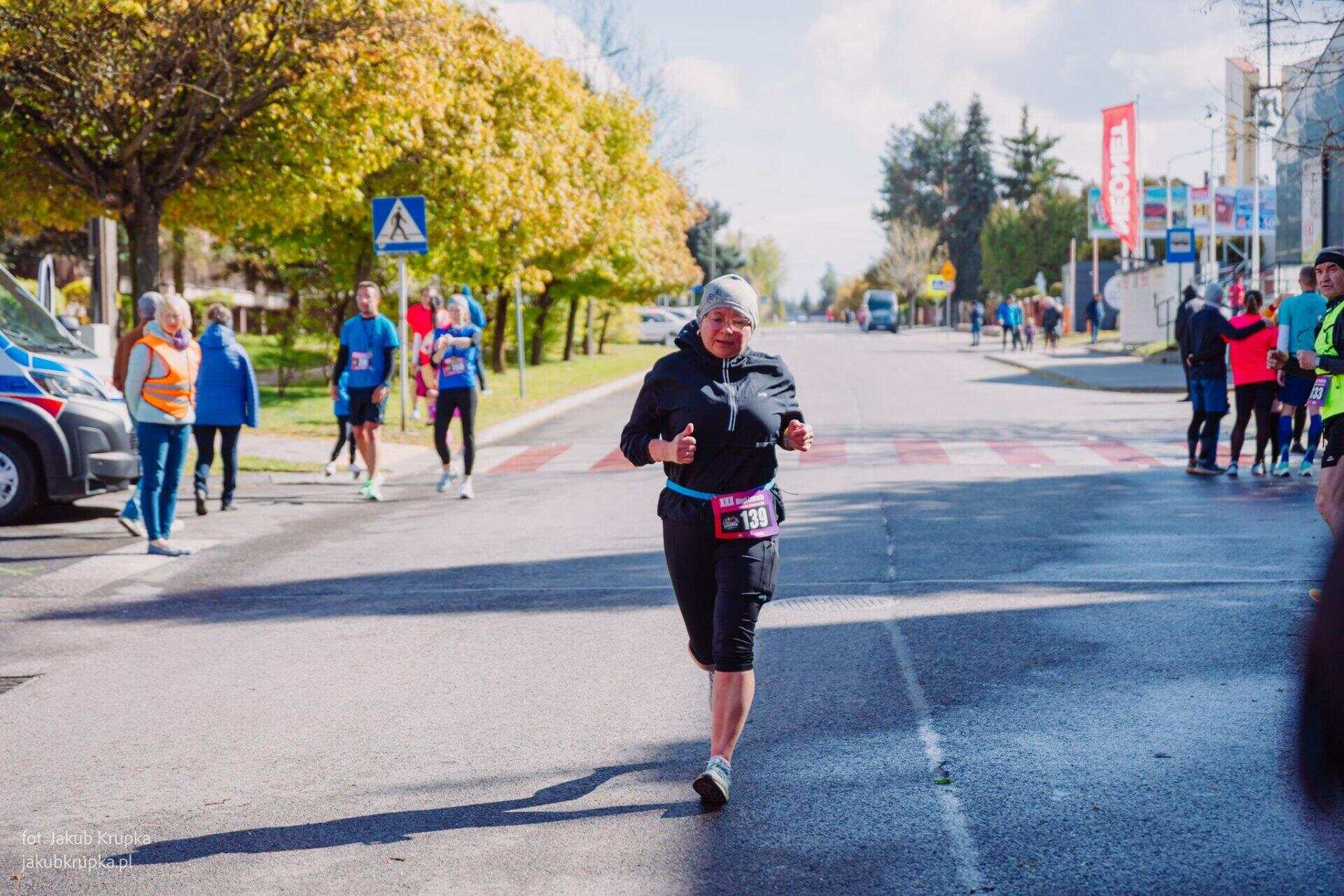 2026/04/26 – XXX Biegi Lewarta