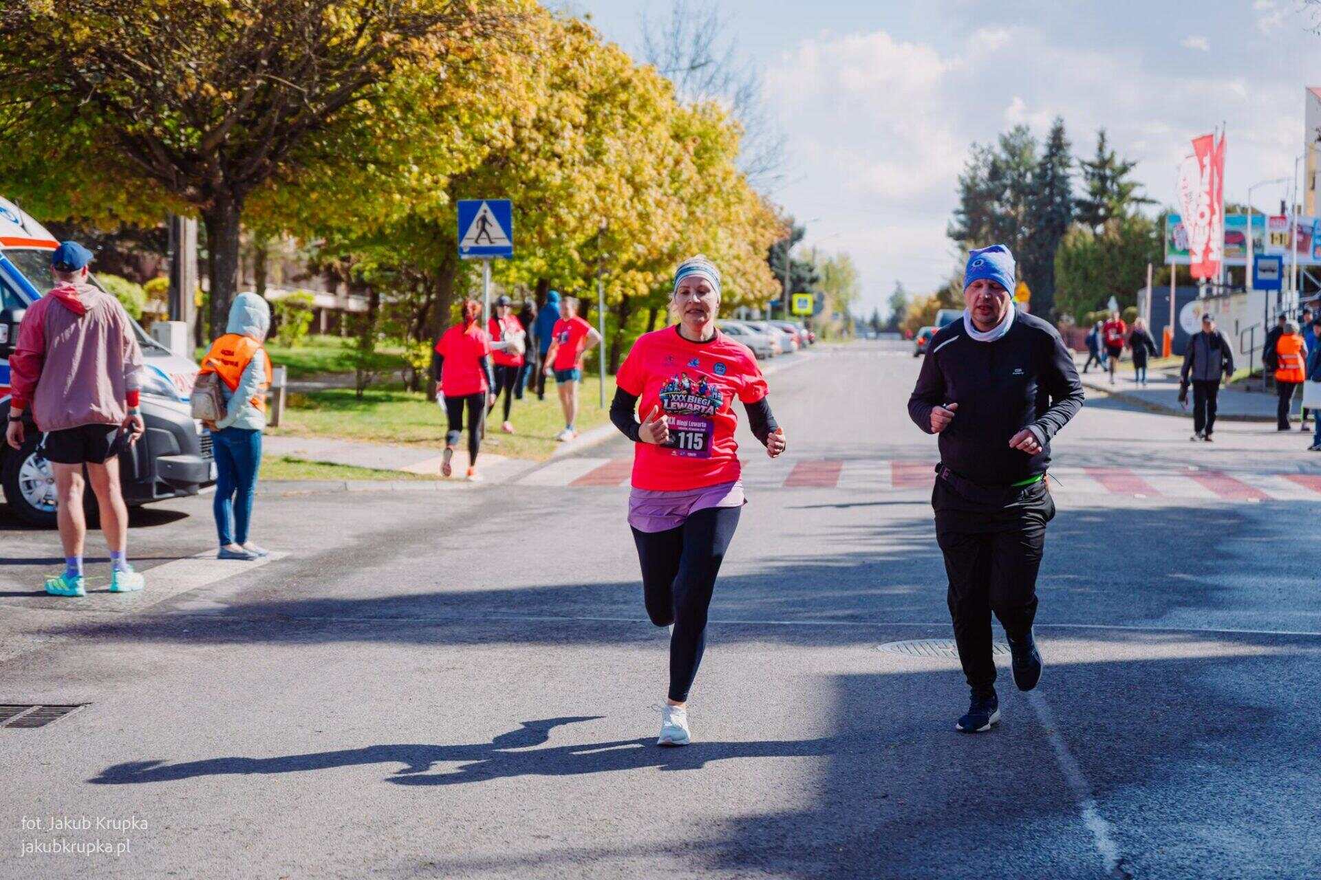 2026/04/26 – XXX Biegi Lewarta