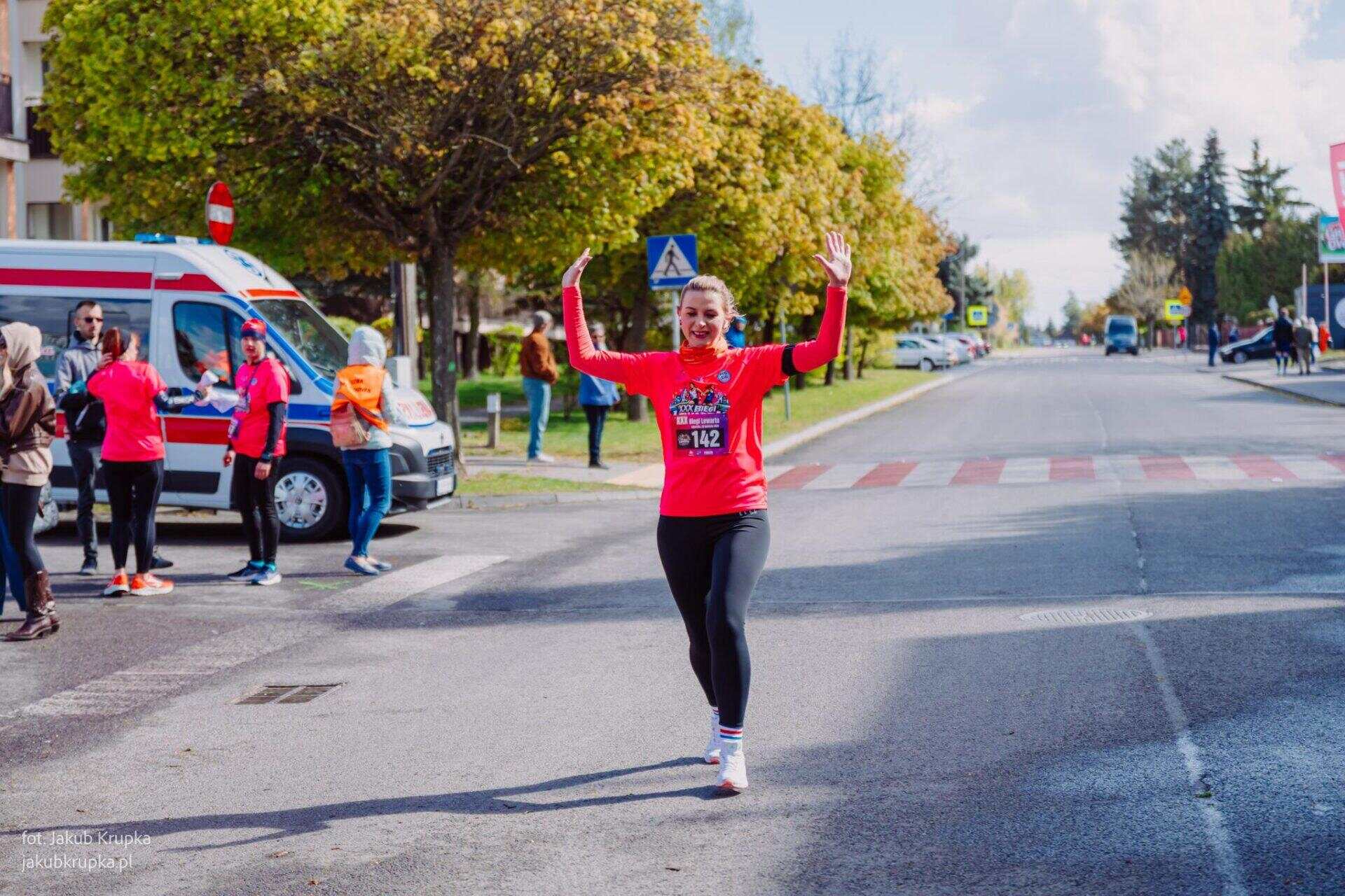 2026/04/26 – XXX Biegi Lewarta