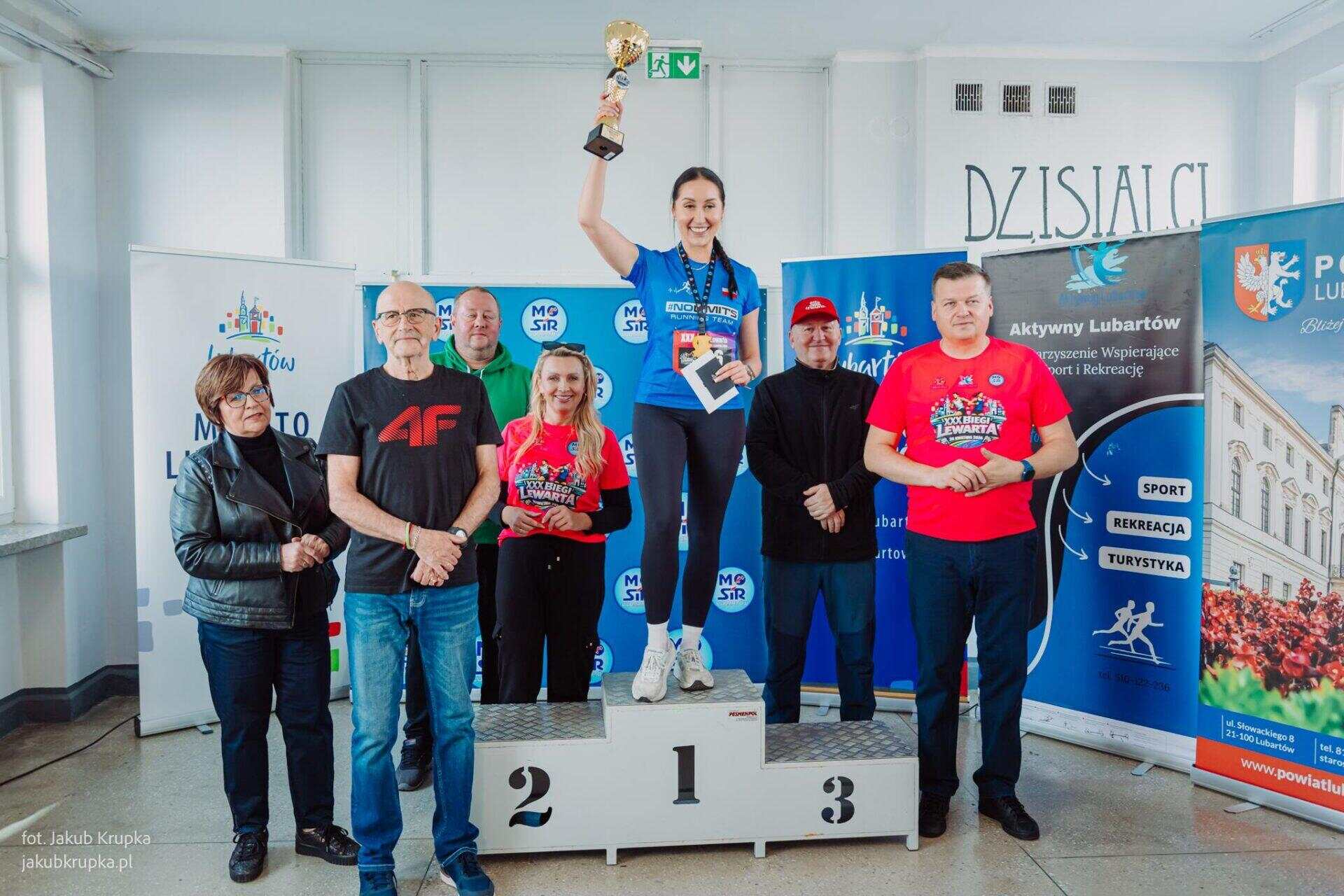 2026/04/26 – XXX Biegi Lewarta