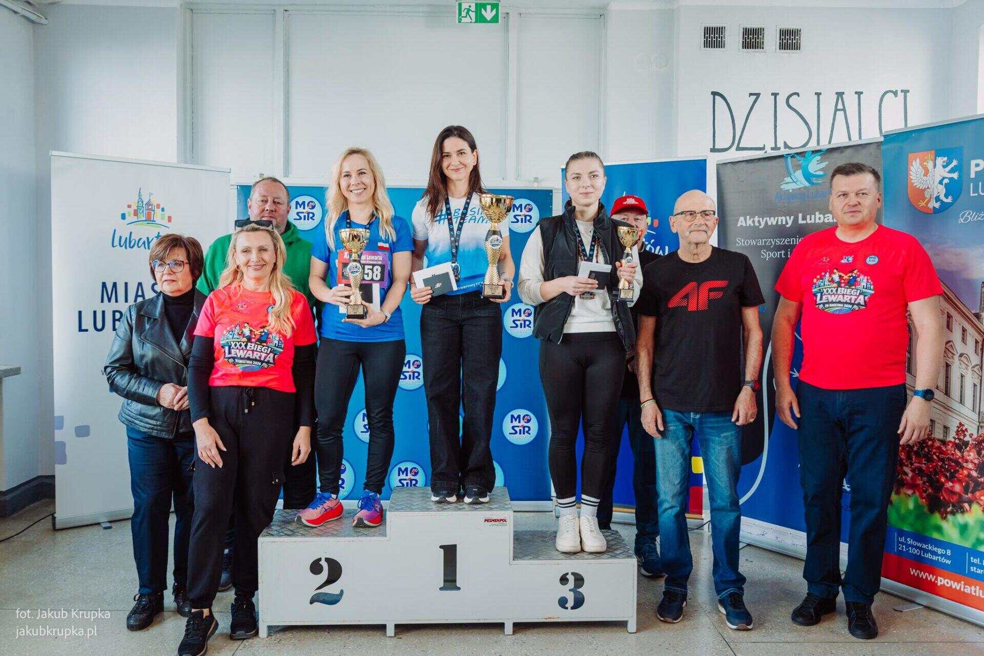 2026/04/26 – XXX Biegi Lewarta