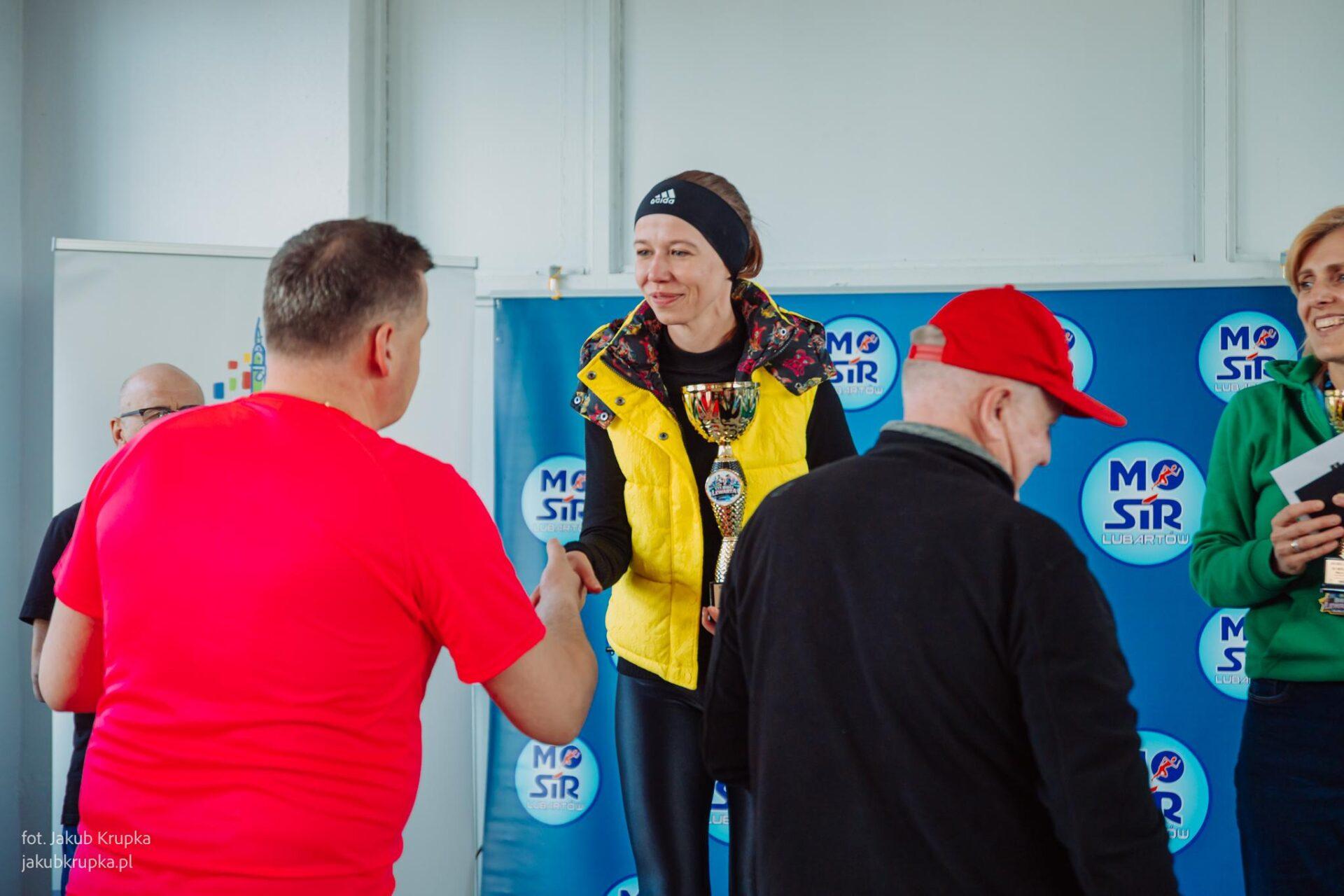 2026/04/26 – XXX Biegi Lewarta