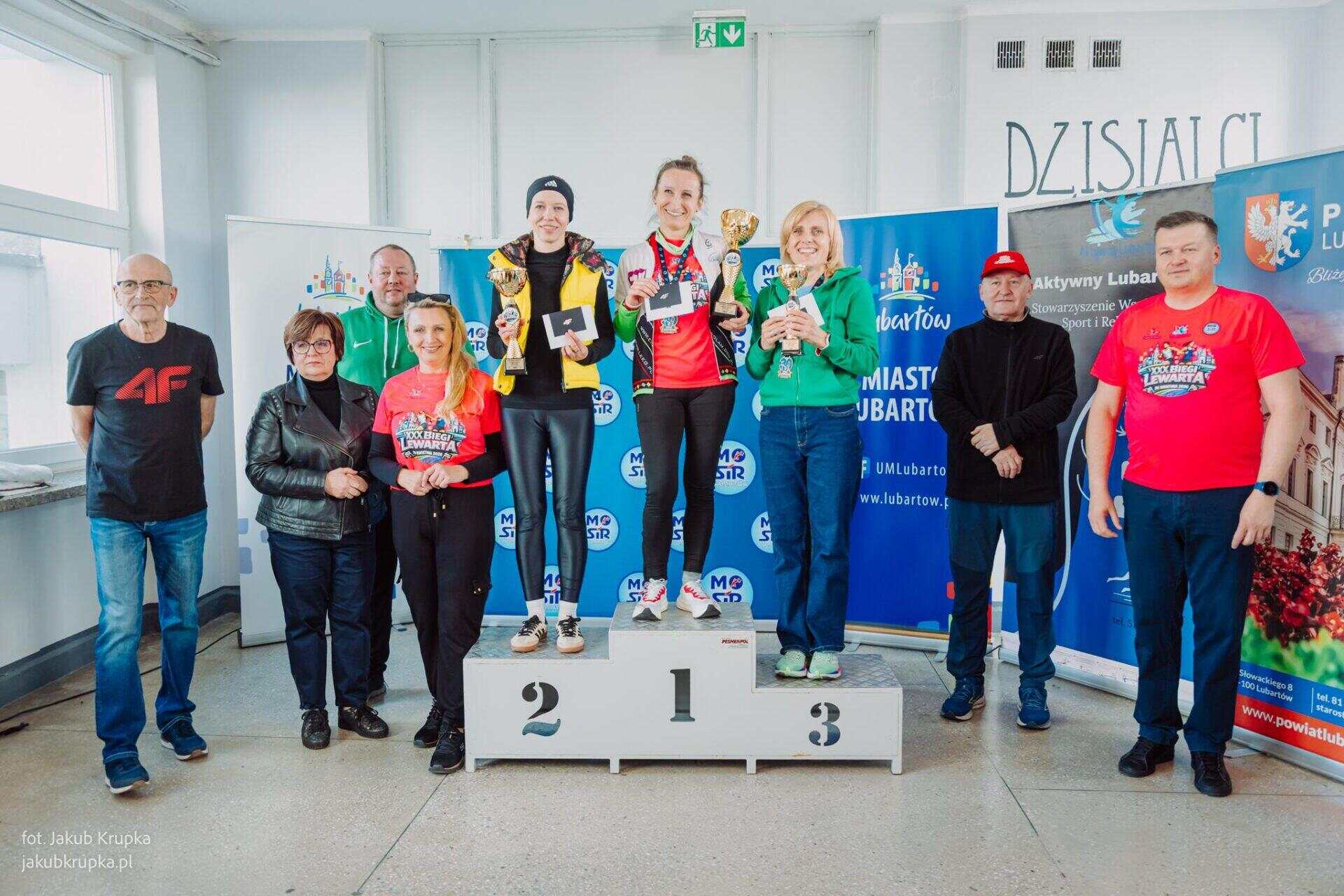 2026/04/26 – XXX Biegi Lewarta