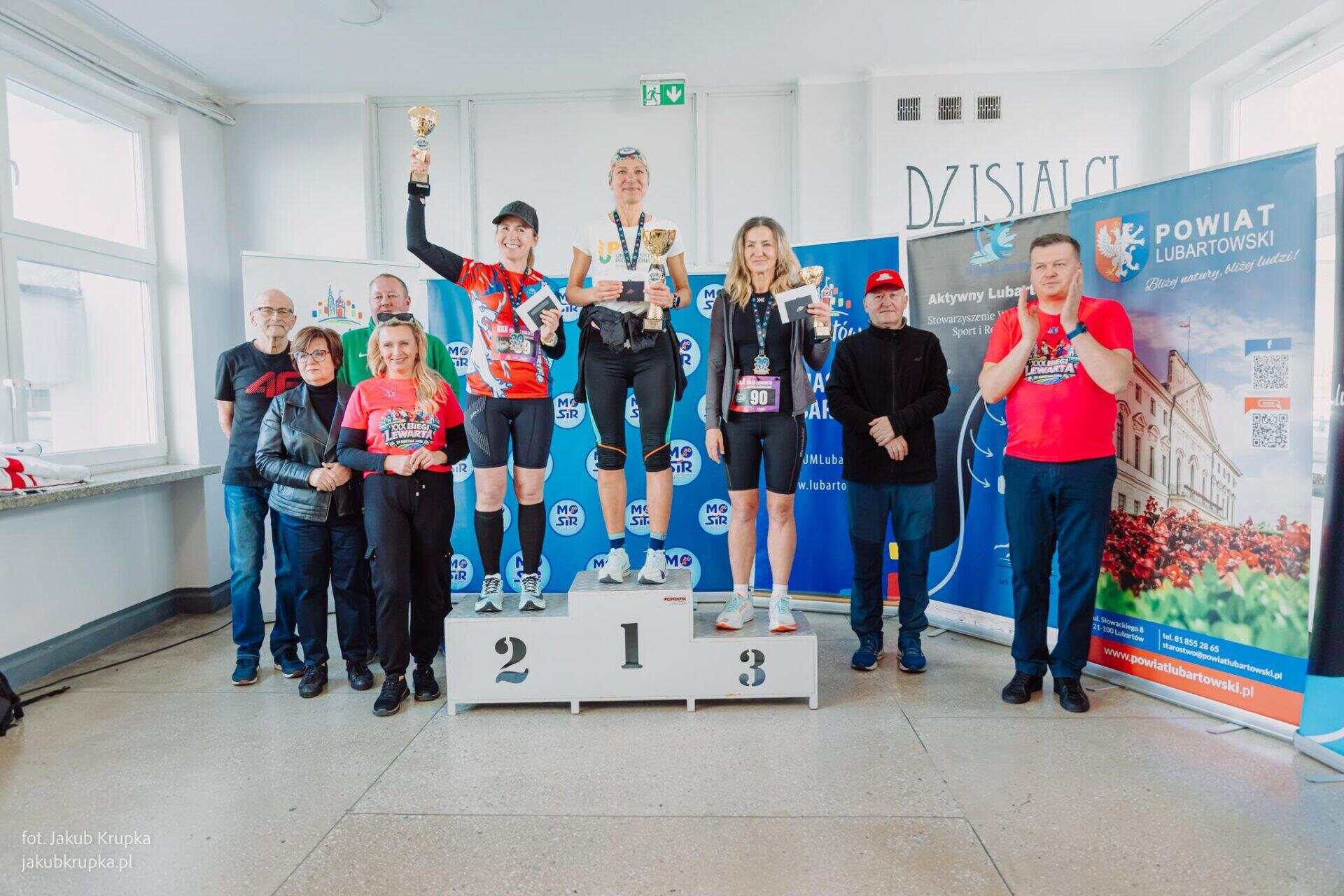 2026/04/26 – XXX Biegi Lewarta