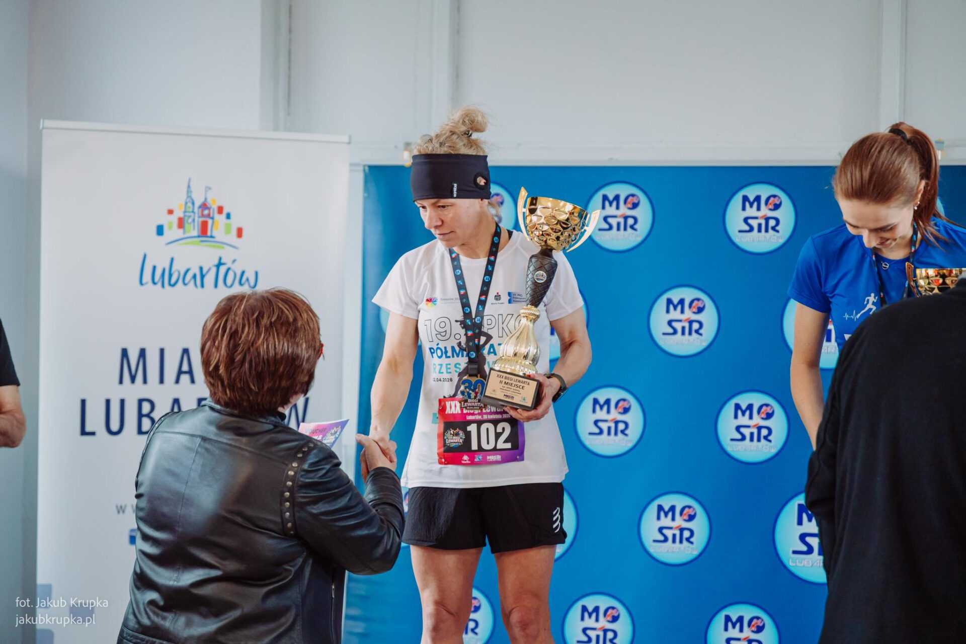 2026/04/26 – XXX Biegi Lewarta
