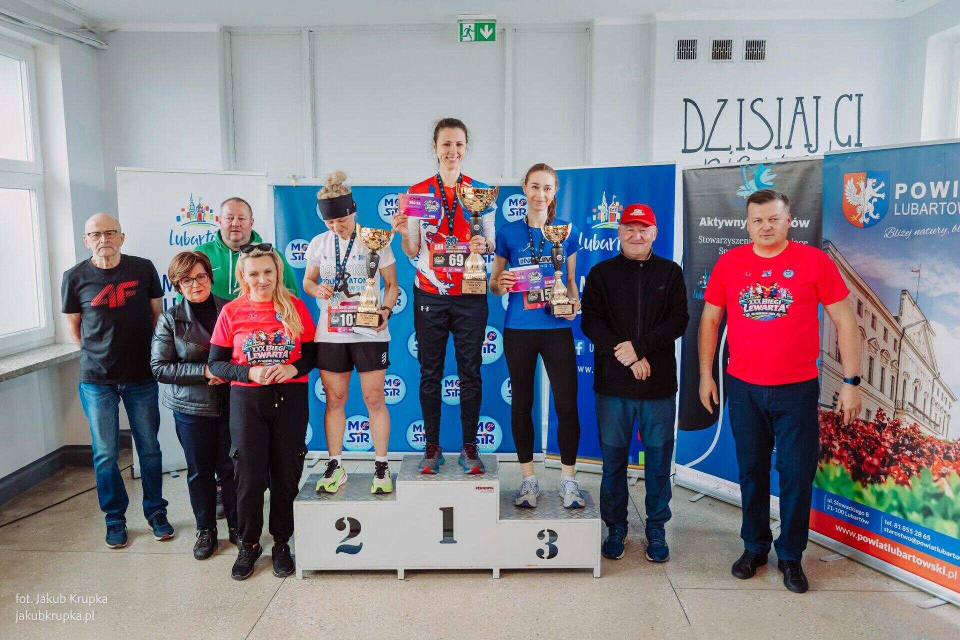 2026/04/26 – XXX Biegi Lewarta