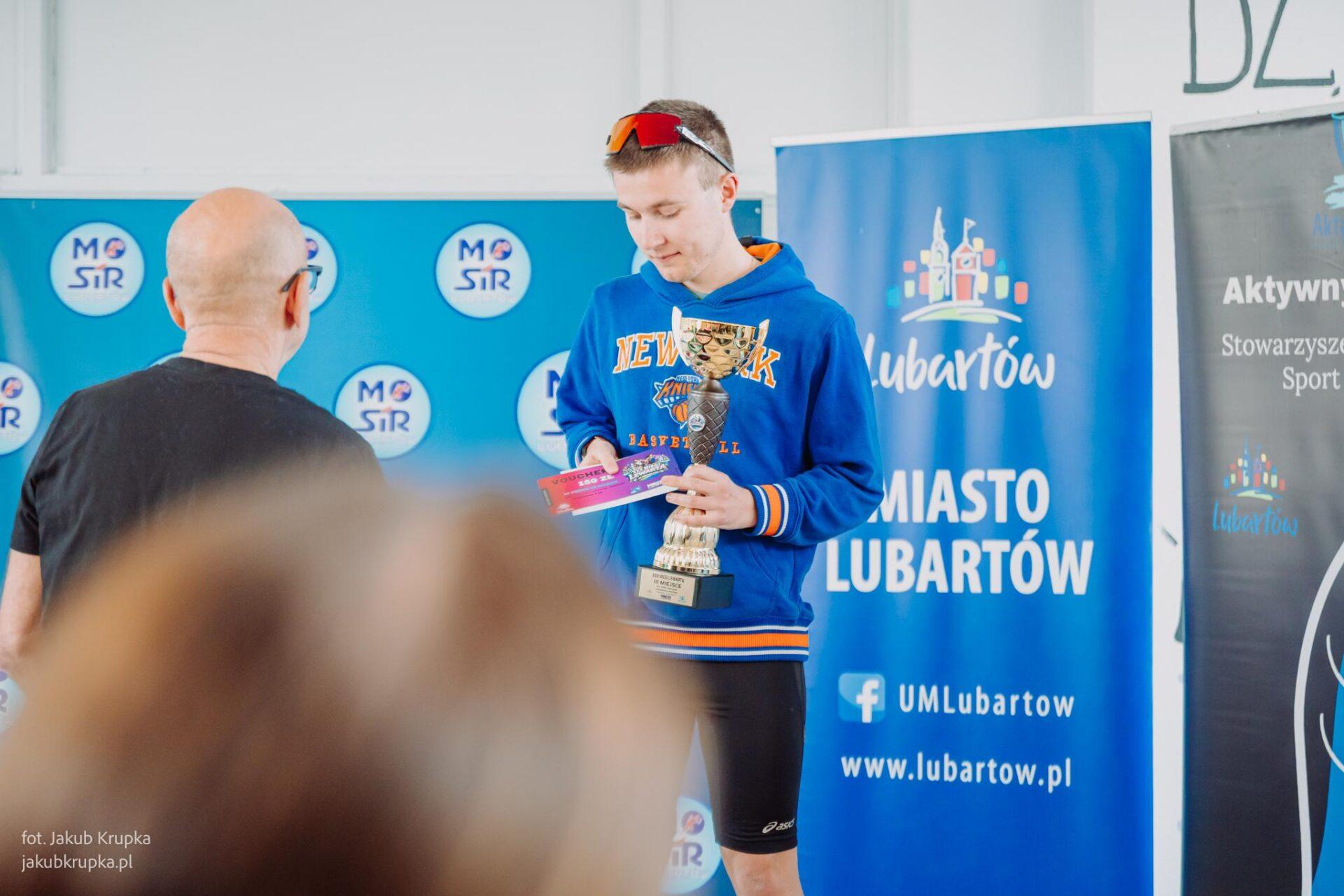 2026/04/26 – XXX Biegi Lewarta
