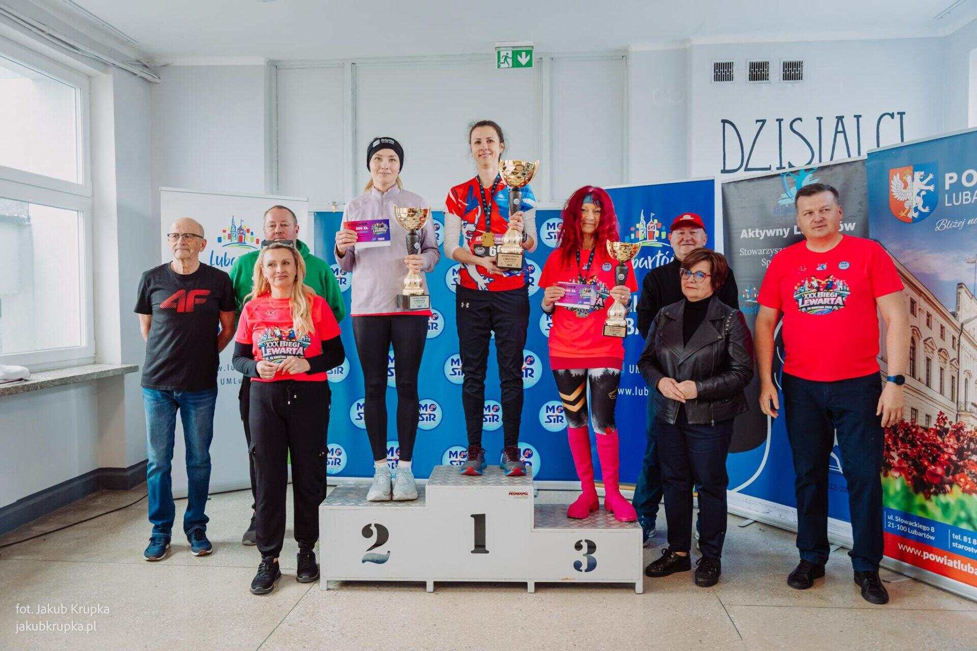 2026/04/26 – XXX Biegi Lewarta
