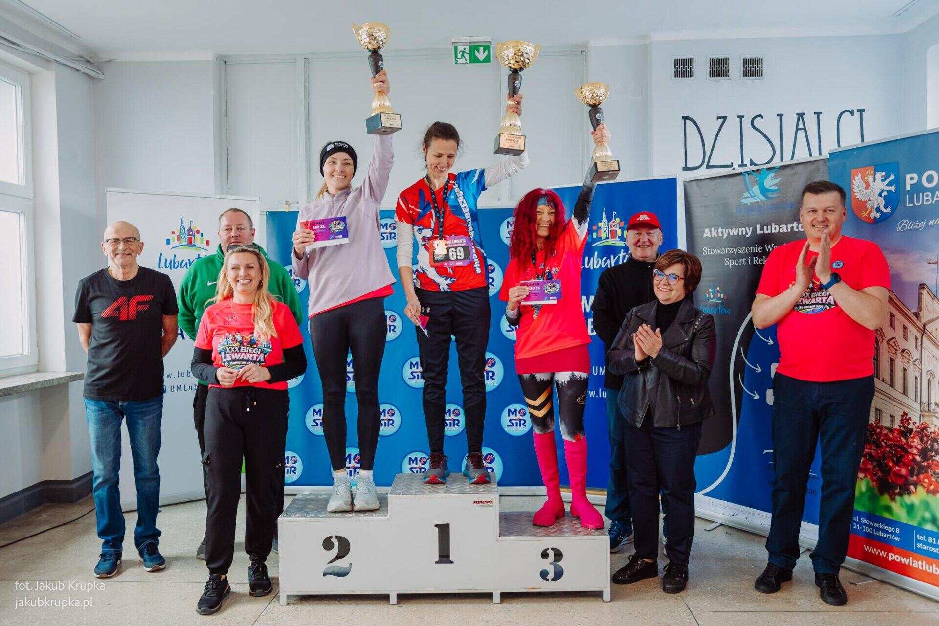 2026/04/26 – XXX Biegi Lewarta
