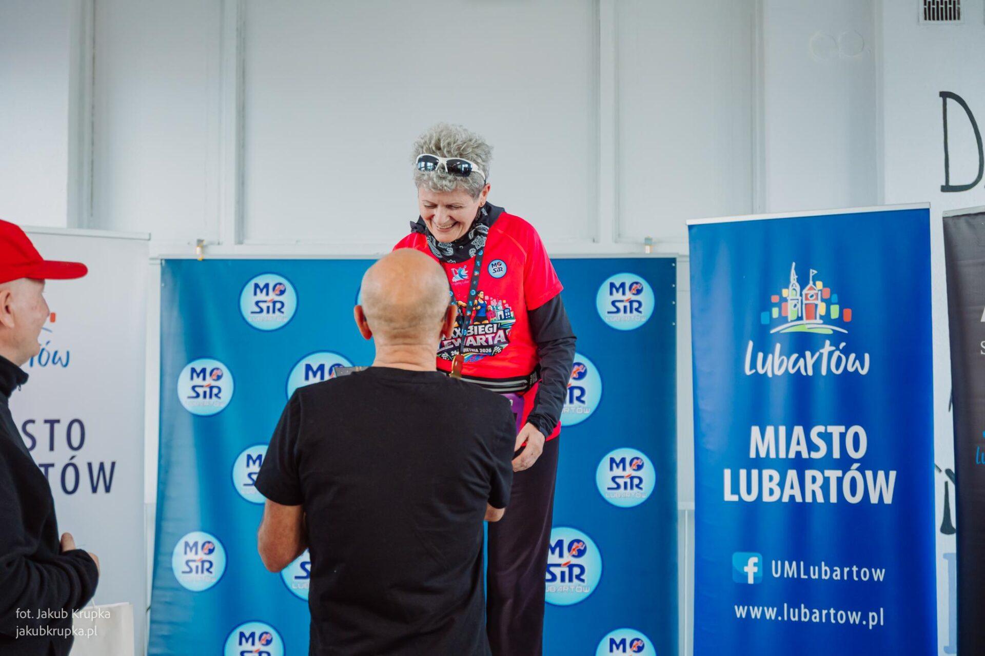 2026/04/26 – XXX Biegi Lewarta