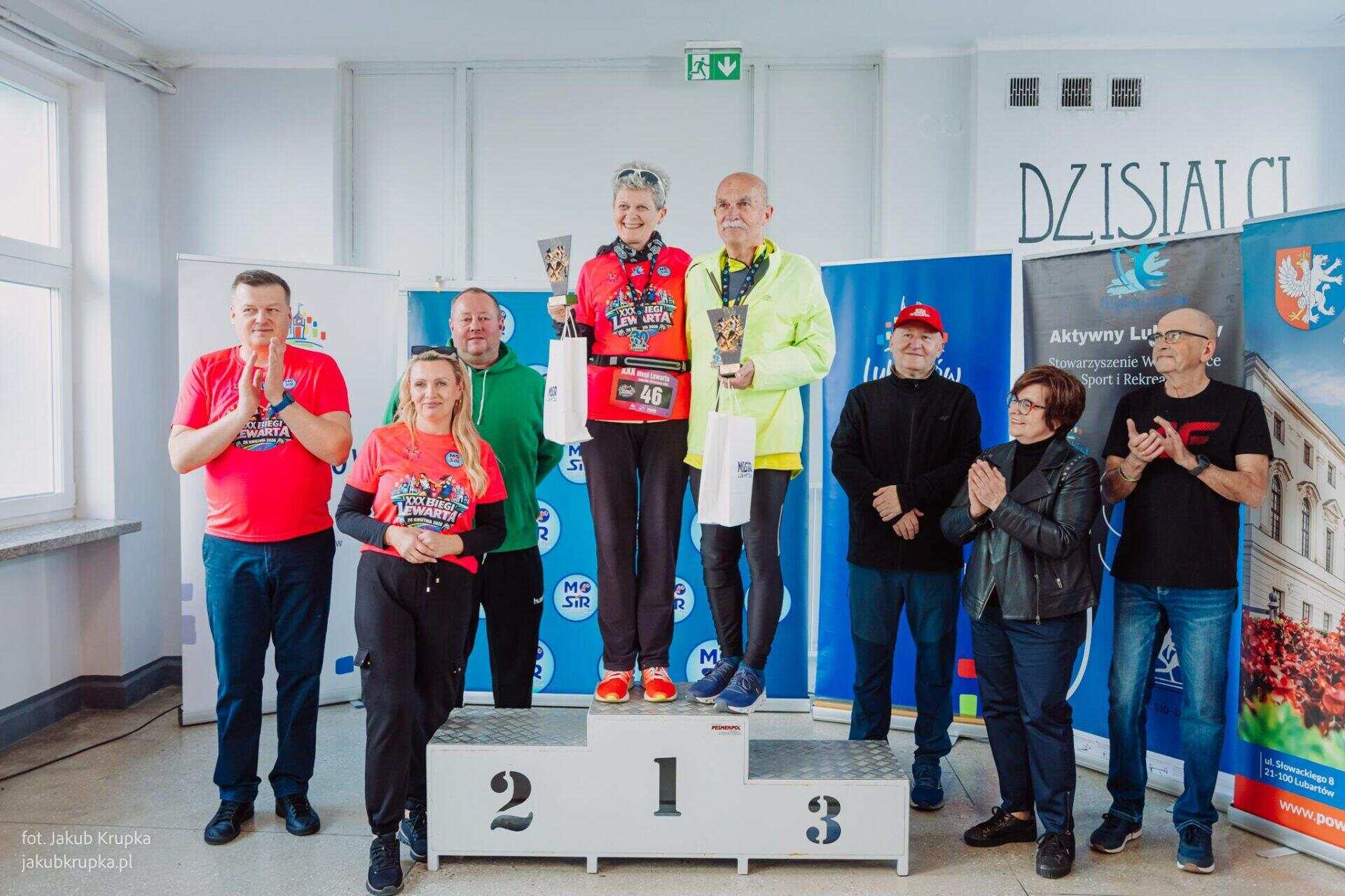 2026/04/26 – XXX Biegi Lewarta