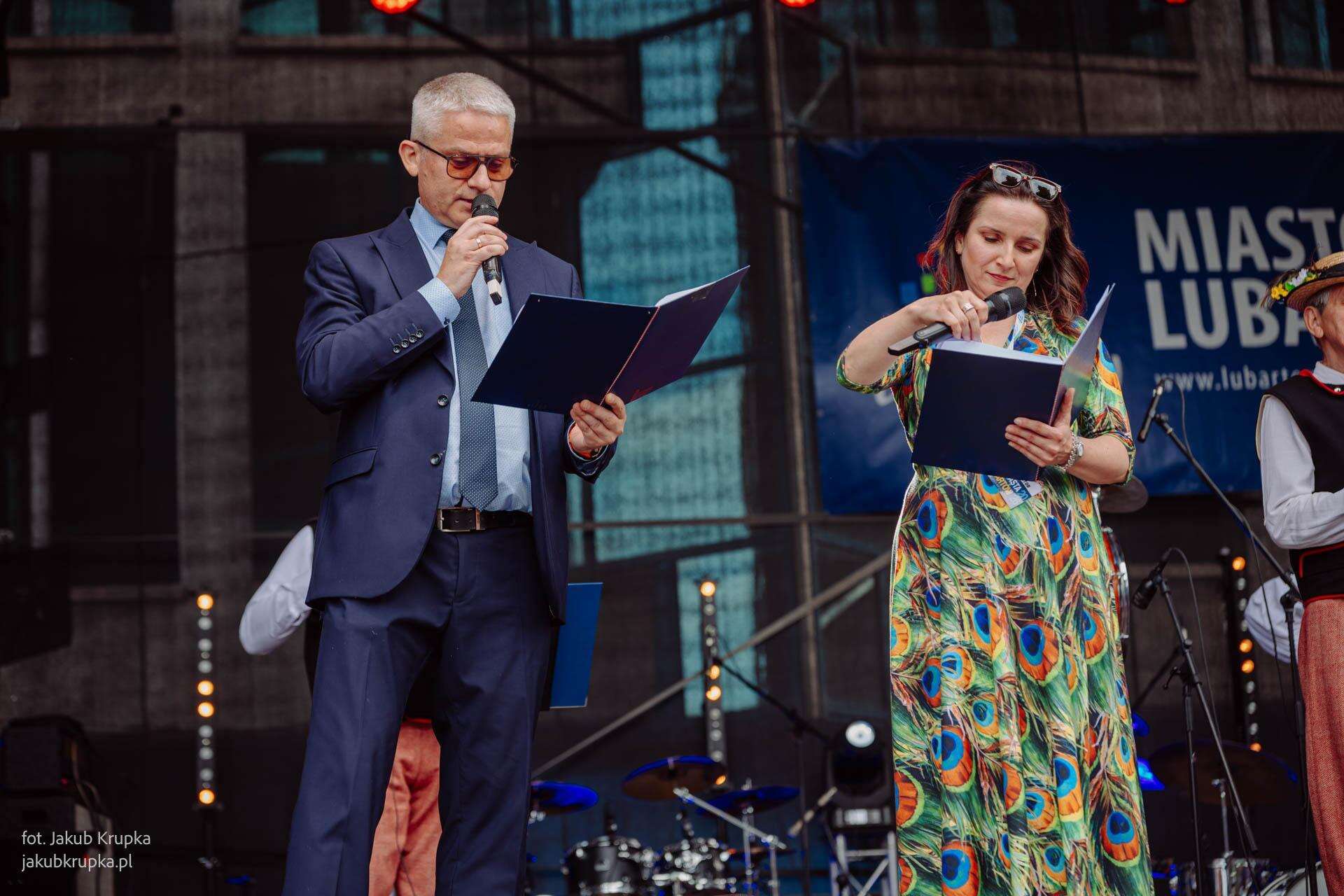 2026/05/30 – Dni Lubartowa – Sobota