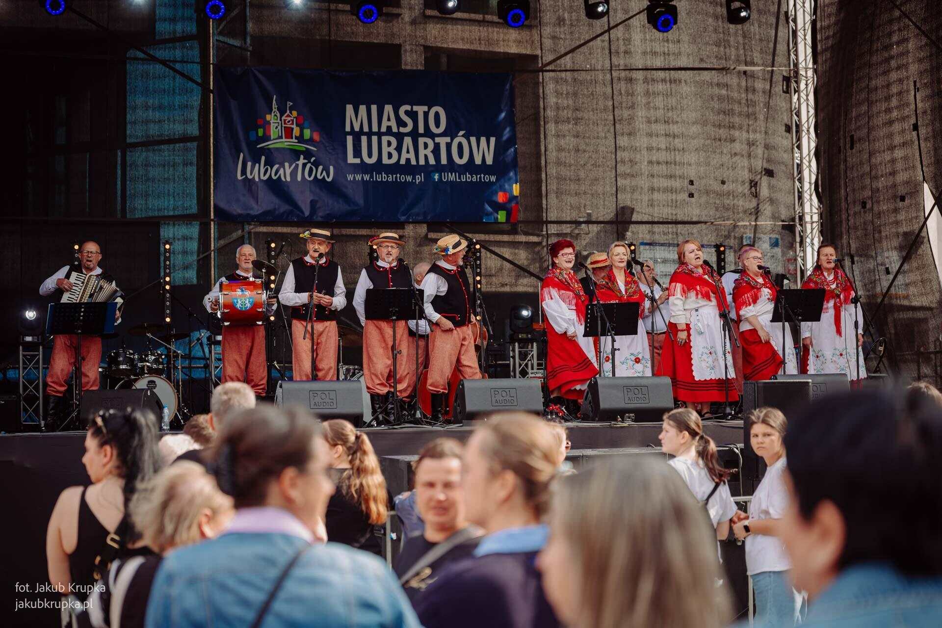 2026/05/30 – Dni Lubartowa – Sobota