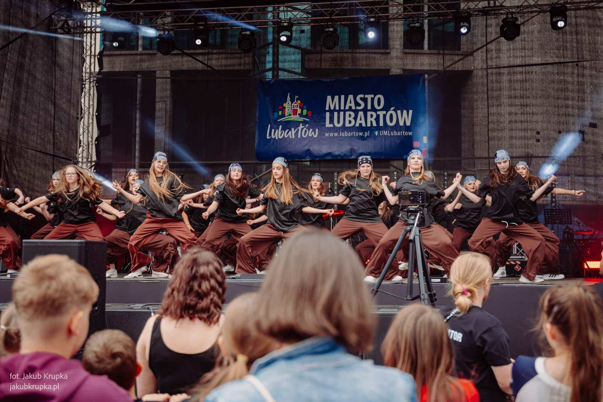 2026/05/30 – Dni Lubartowa – Sobota