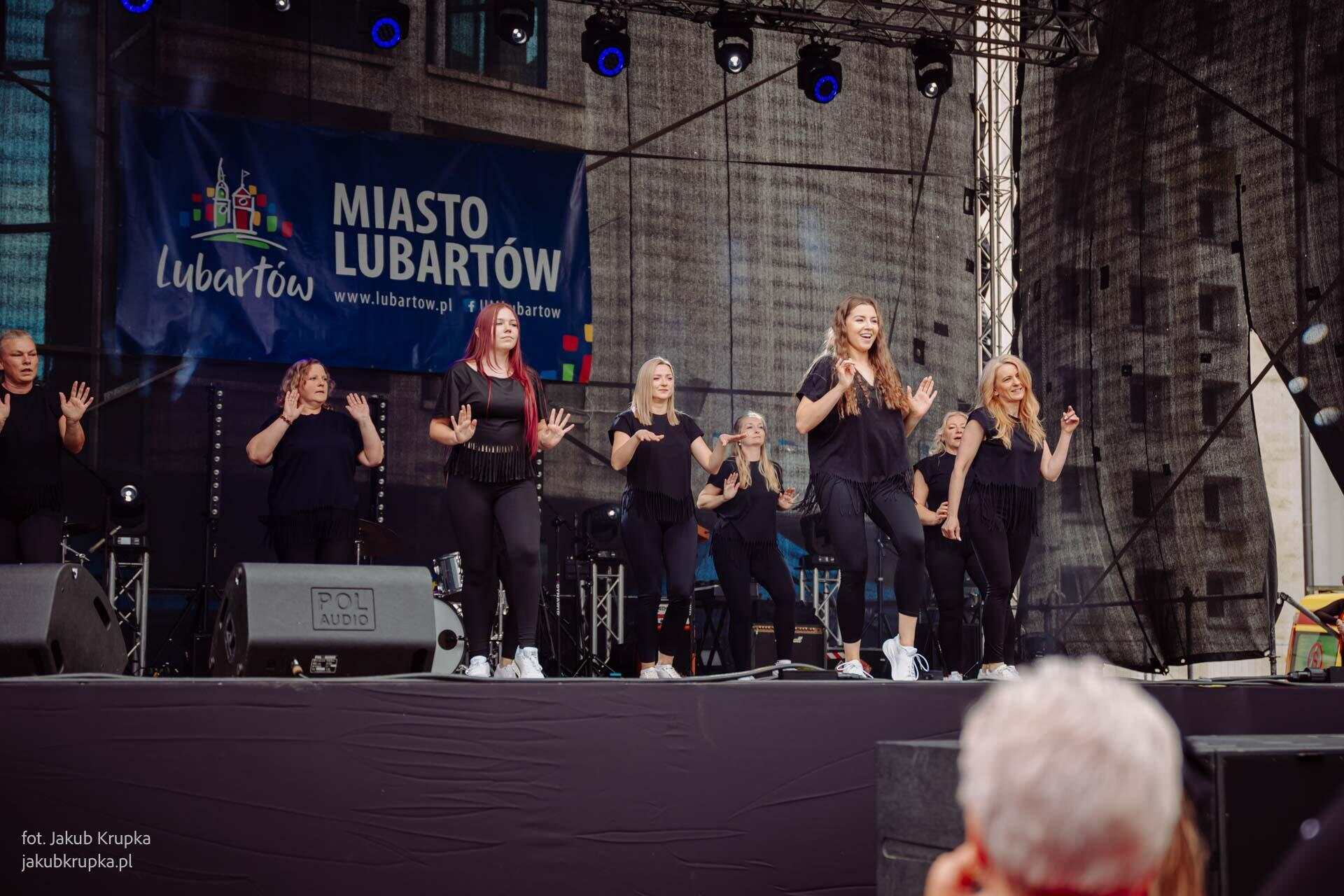 2026/05/30 – Dni Lubartowa – Sobota