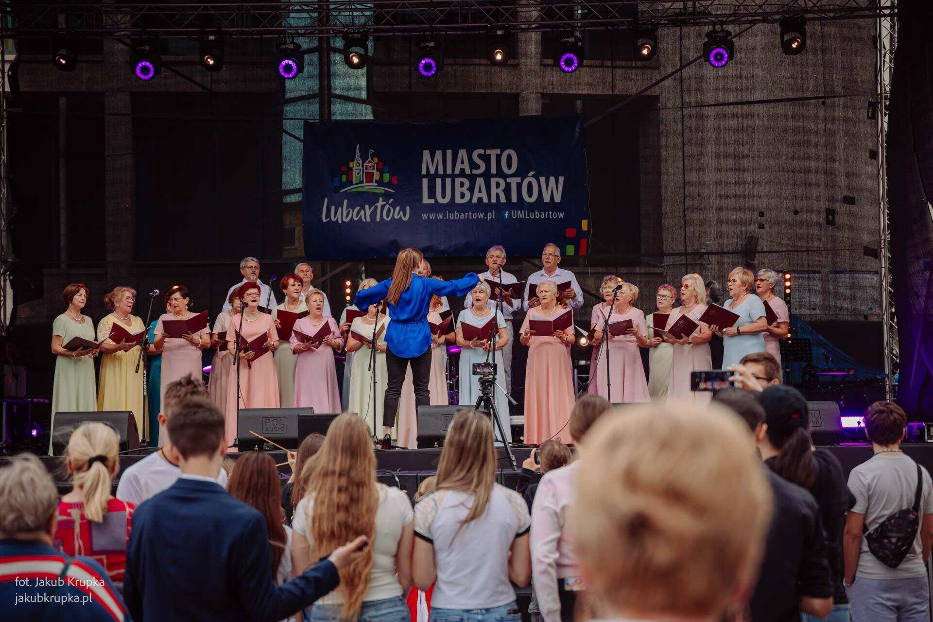 2026/05/30 – Dni Lubartowa – Sobota