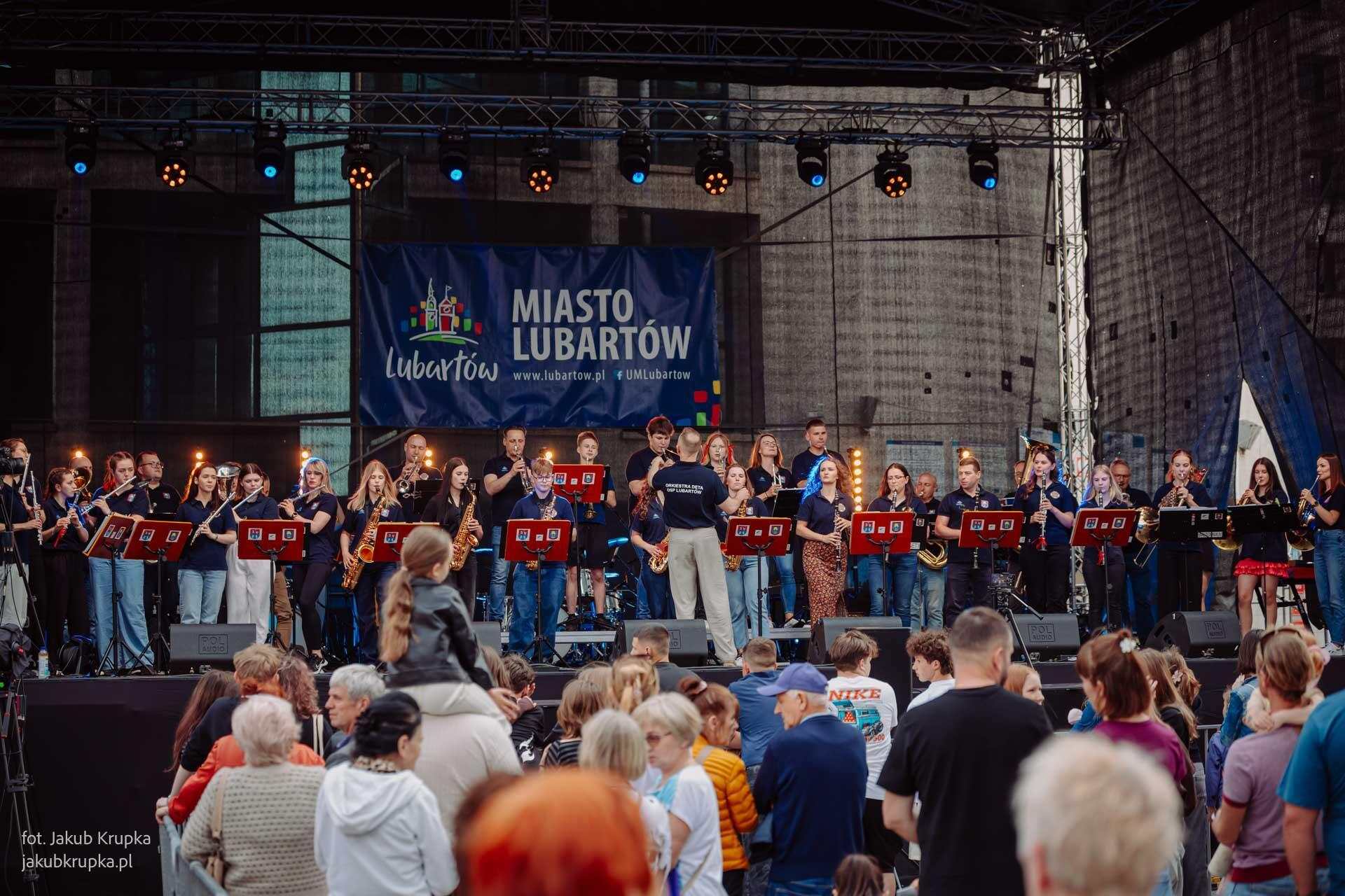 2026/05/30 – Dni Lubartowa – Sobota