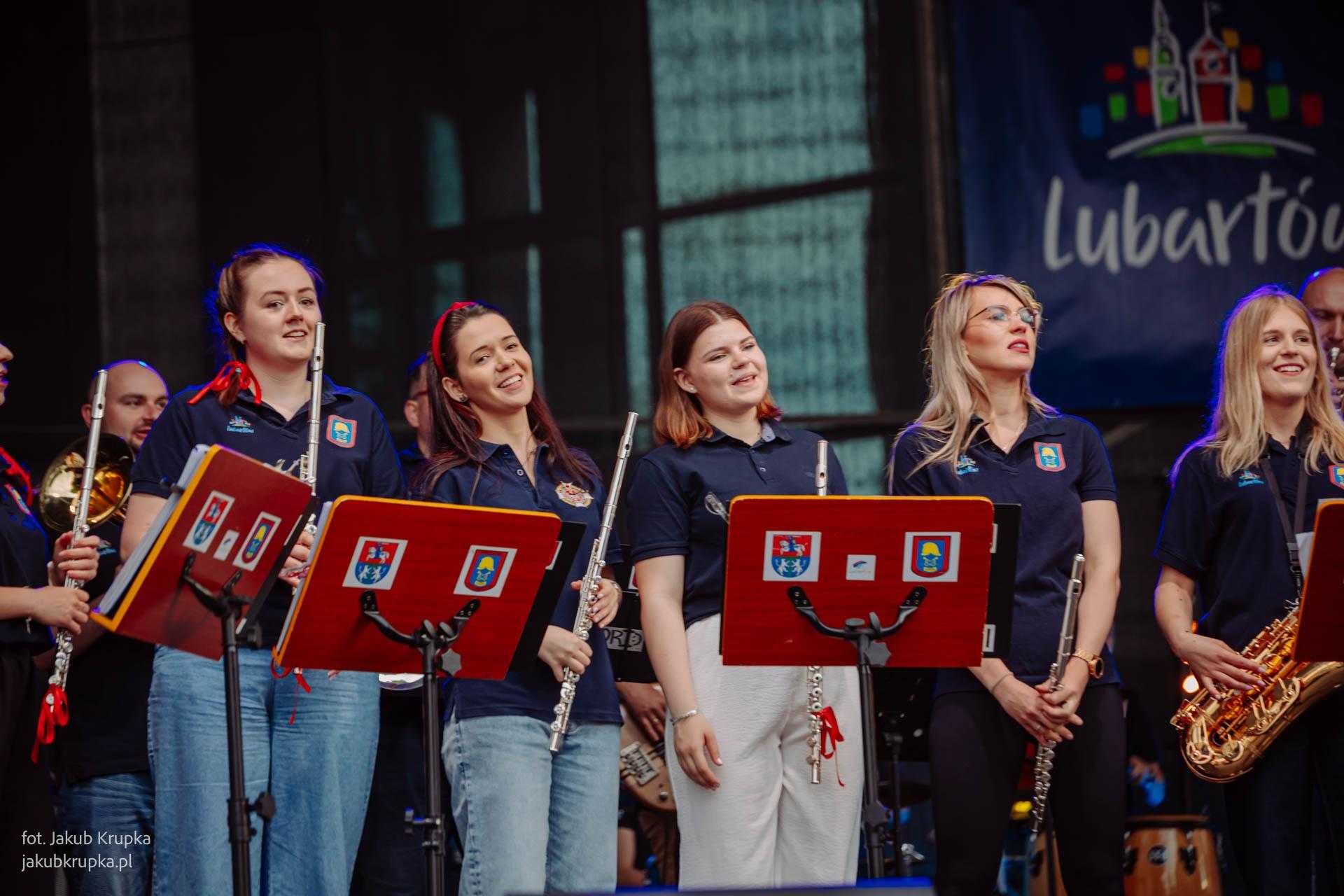 2026/05/30 – Dni Lubartowa – Sobota