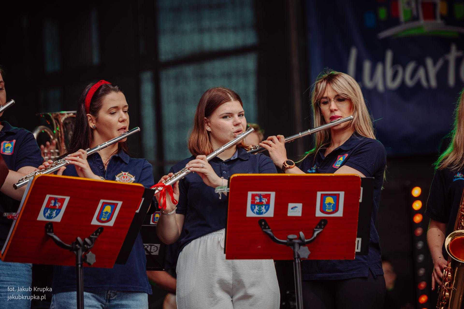 2026/05/30 – Dni Lubartowa – Sobota