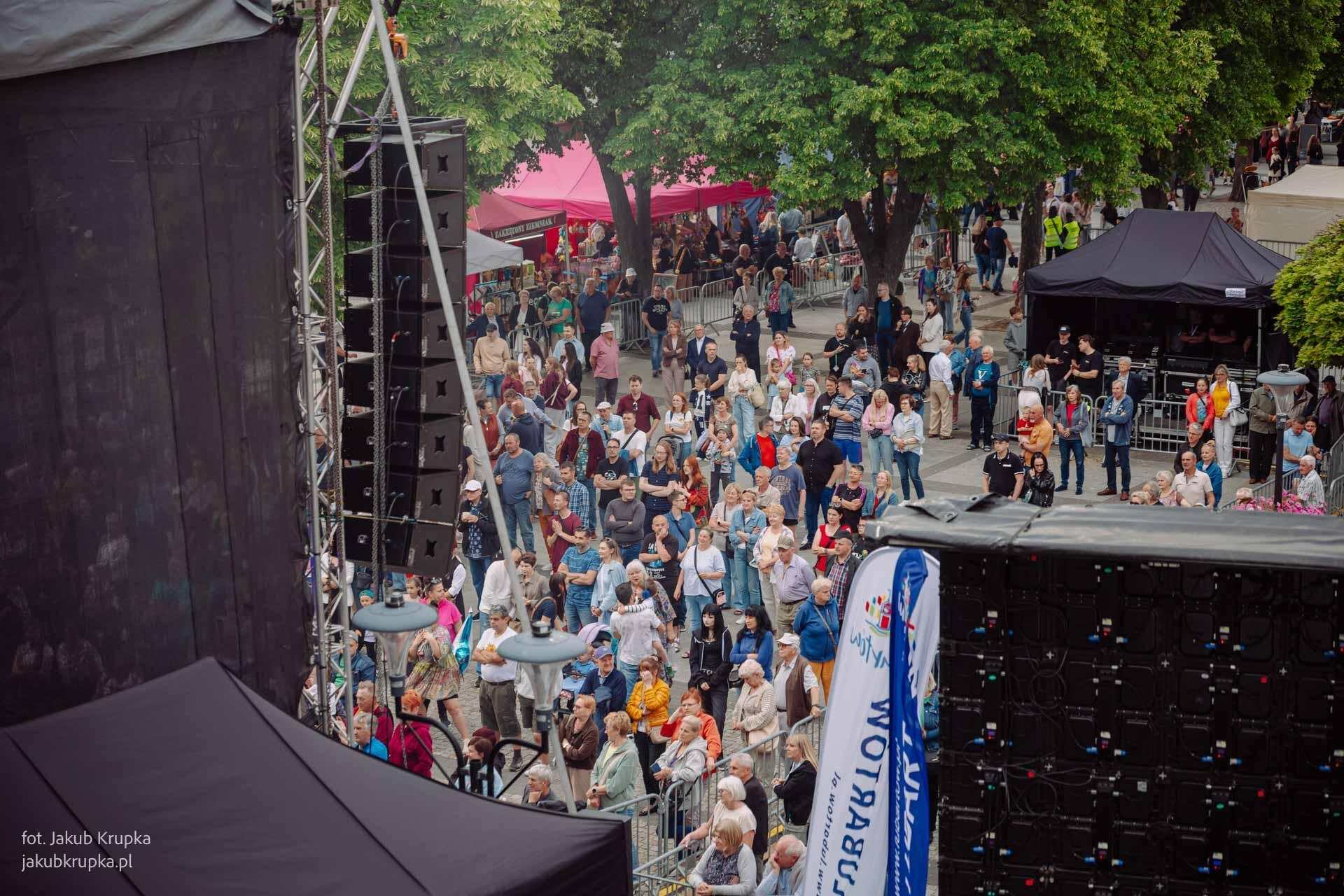 2026/05/30 – Dni Lubartowa – Sobota