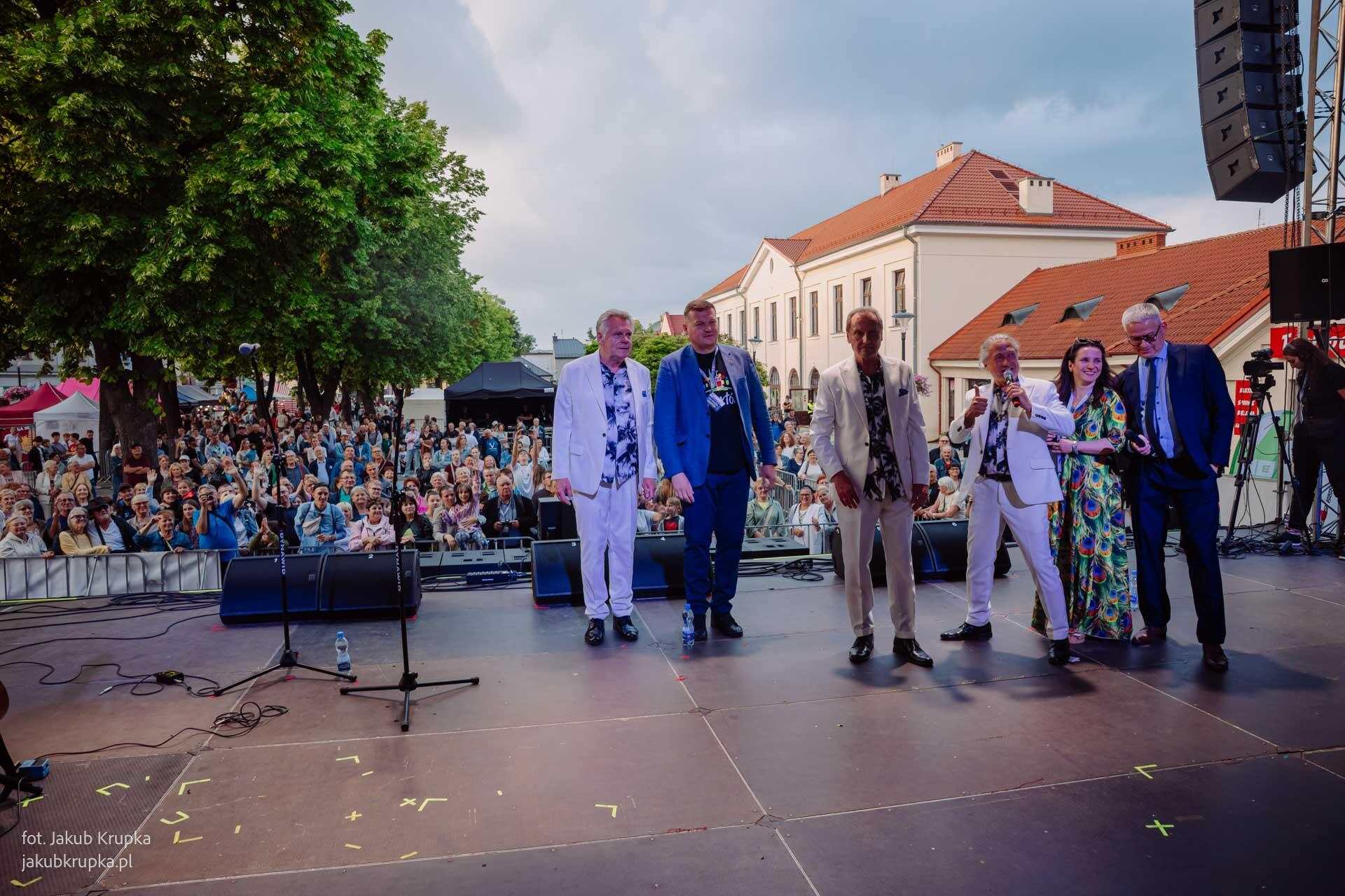 2026/05/30 – Dni Lubartowa – Sobota