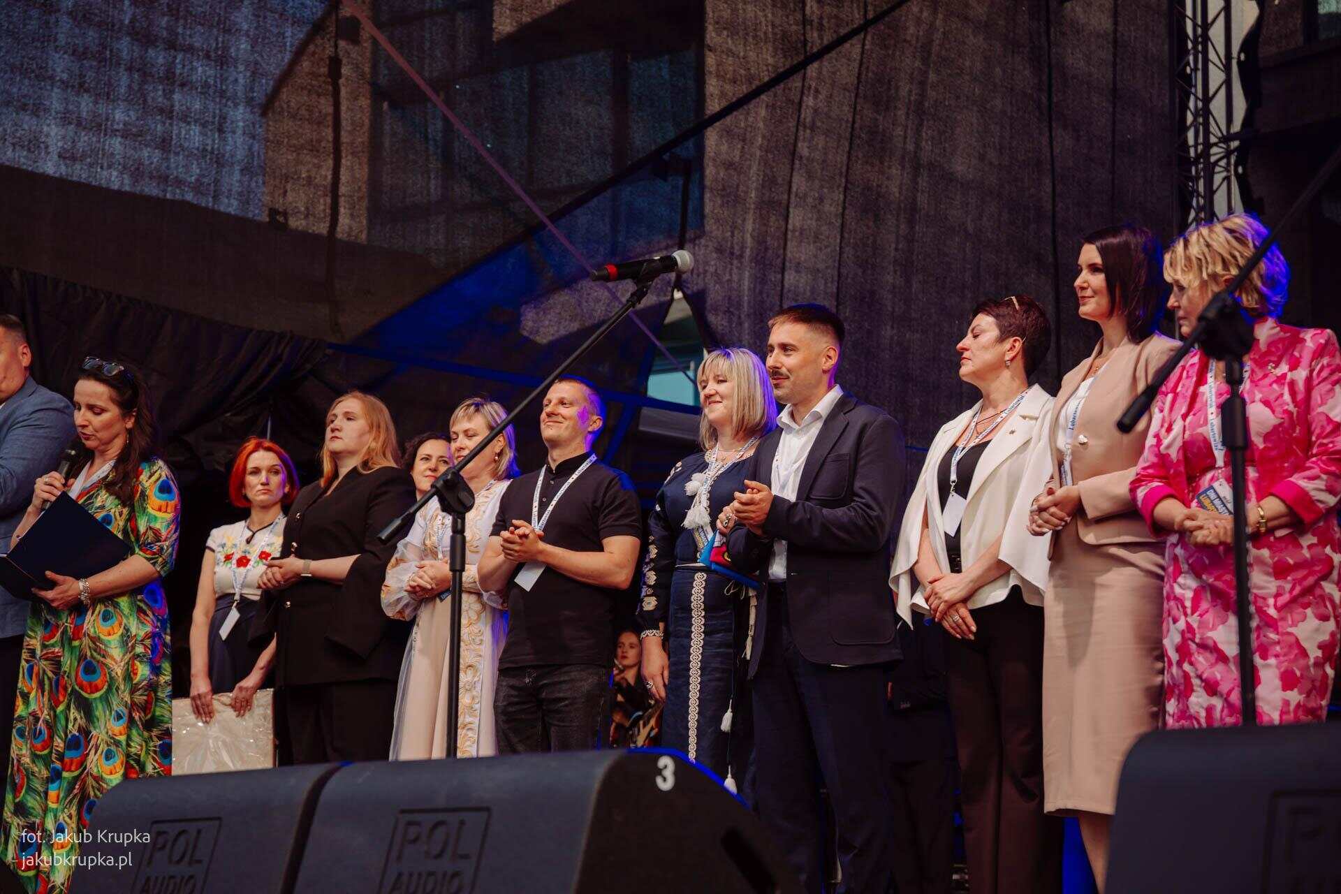 2026/05/30 – Dni Lubartowa – Sobota