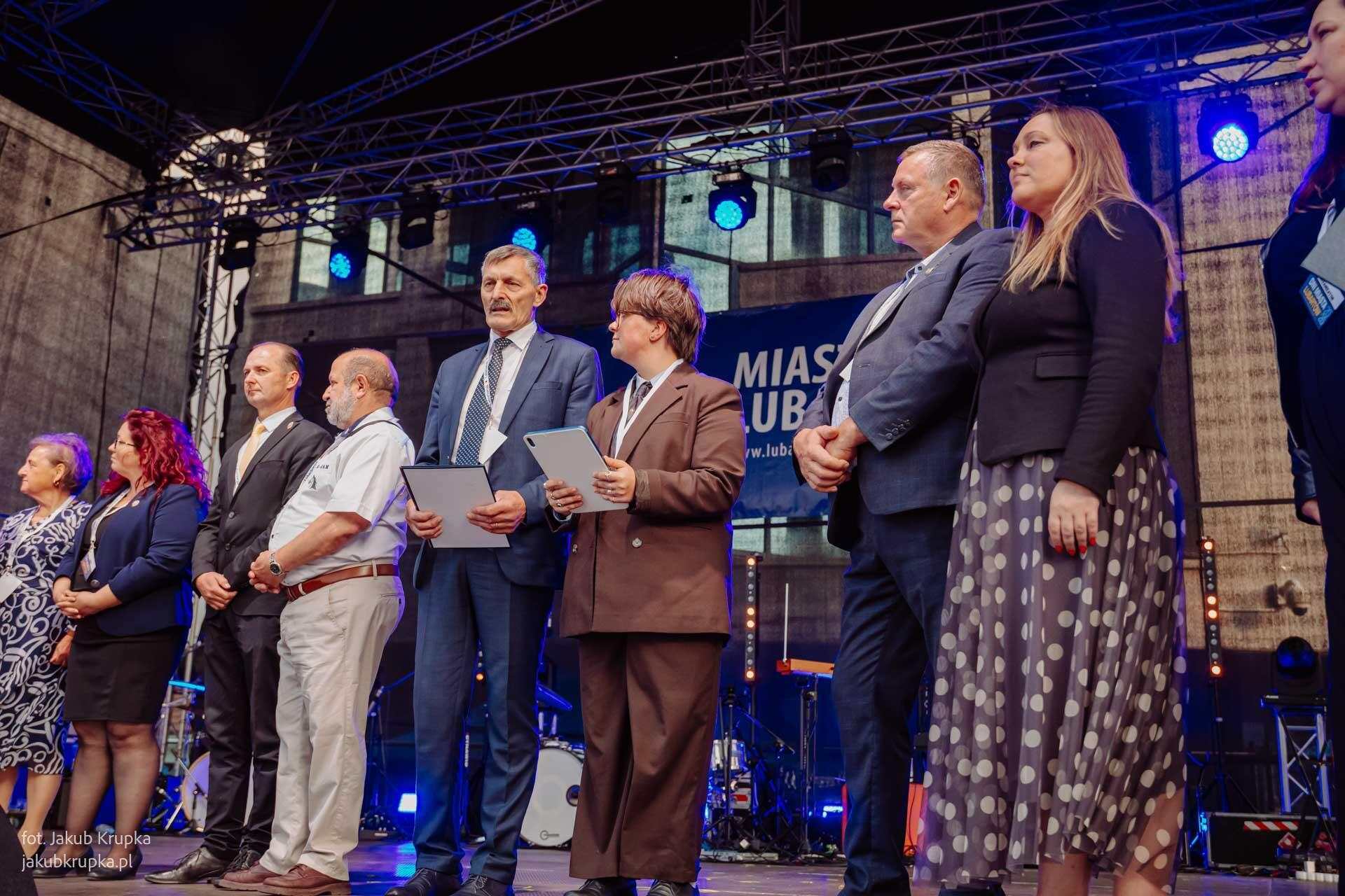 2026/05/30 – Dni Lubartowa – Sobota