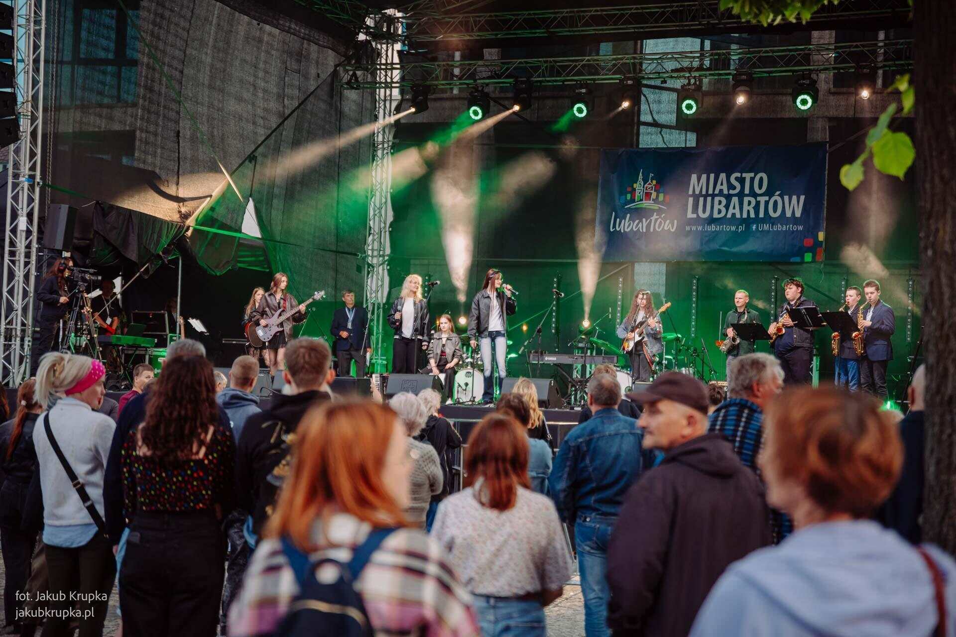 2026/05/30 – Dni Lubartowa – Sobota
