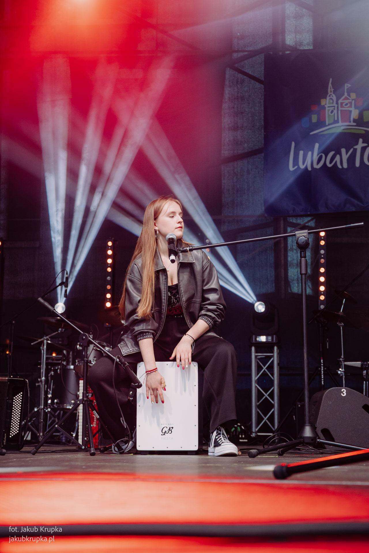 2026/05/30 – Dni Lubartowa – Sobota