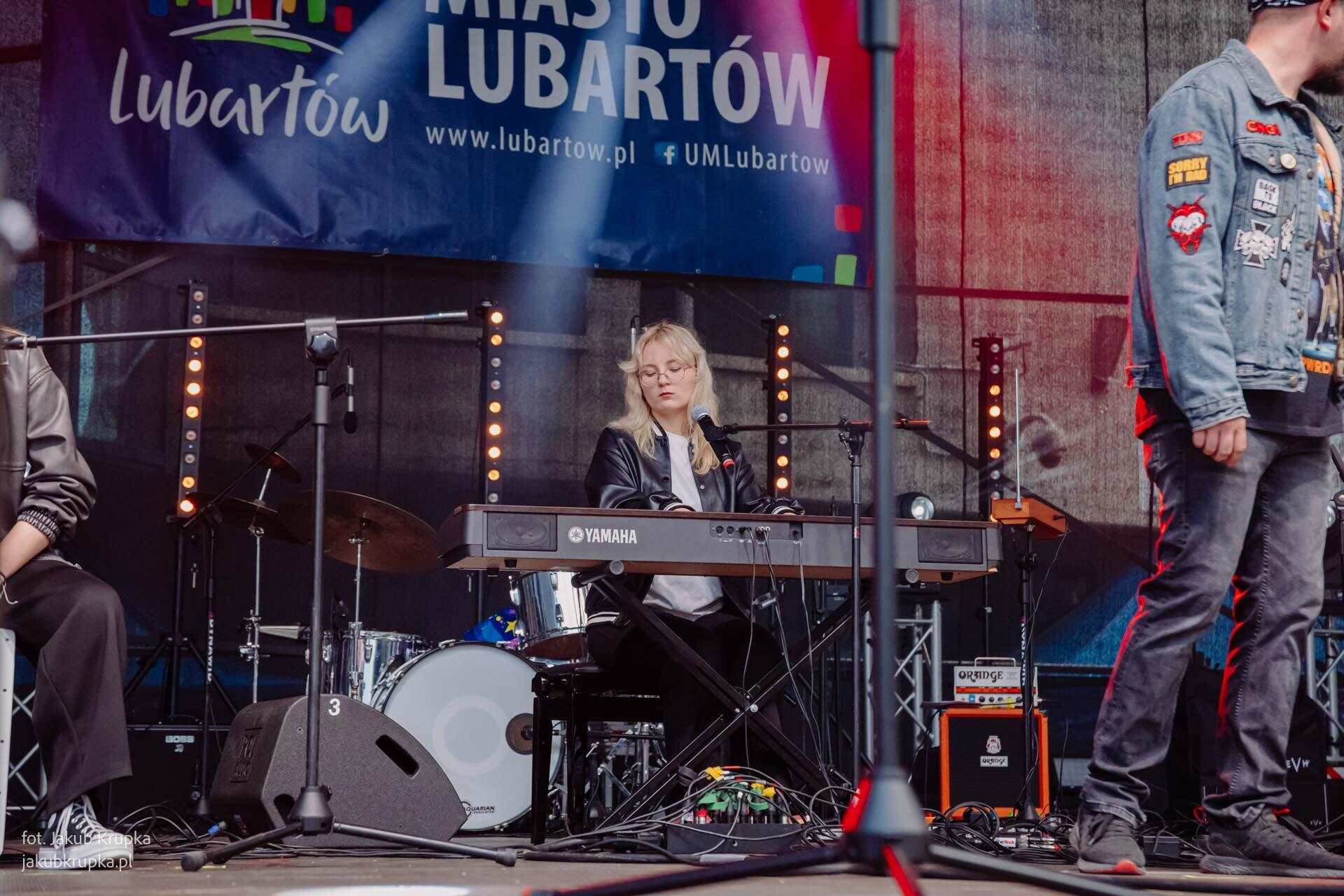 2026/05/30 – Dni Lubartowa – Sobota