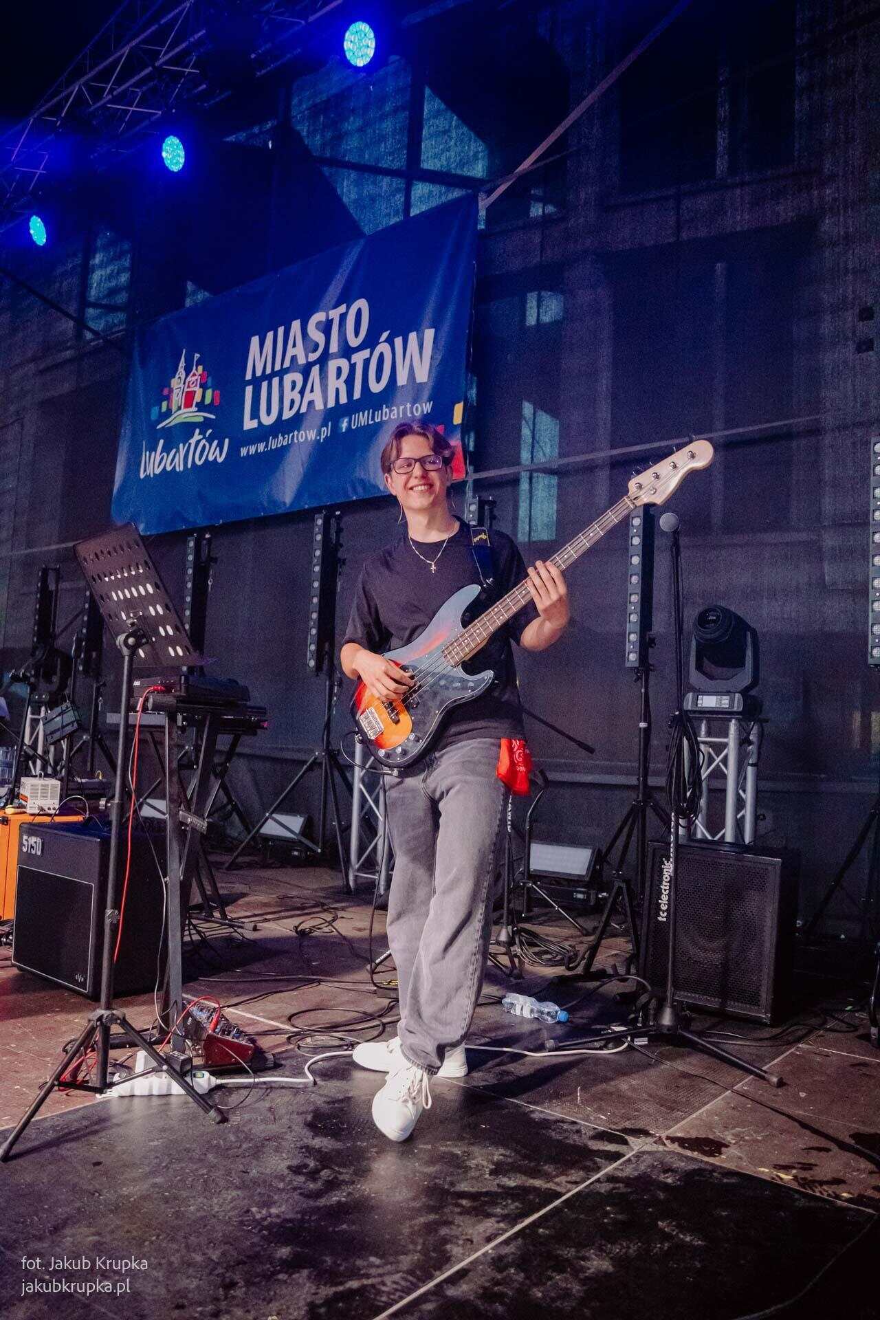 2026/05/30 – Dni Lubartowa – Sobota