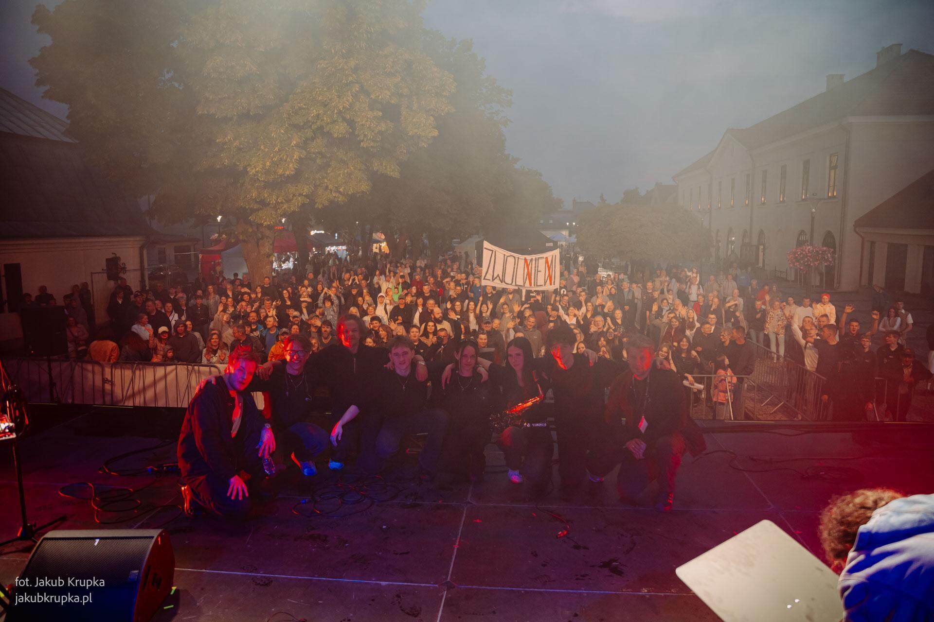2026/05/30 – Dni Lubartowa – Sobota