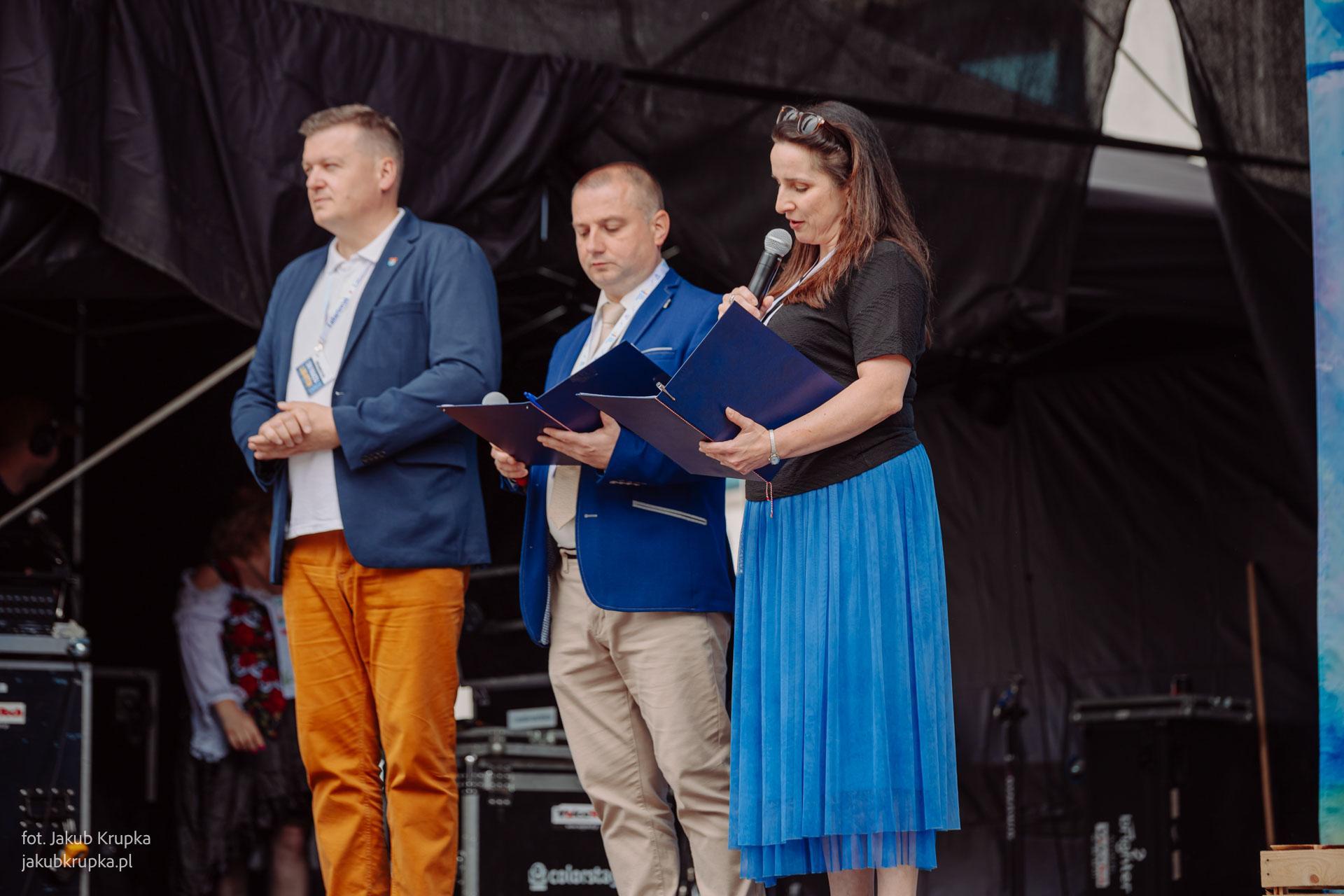 2026/05/31 – Dni Lubartowa – Niedziela