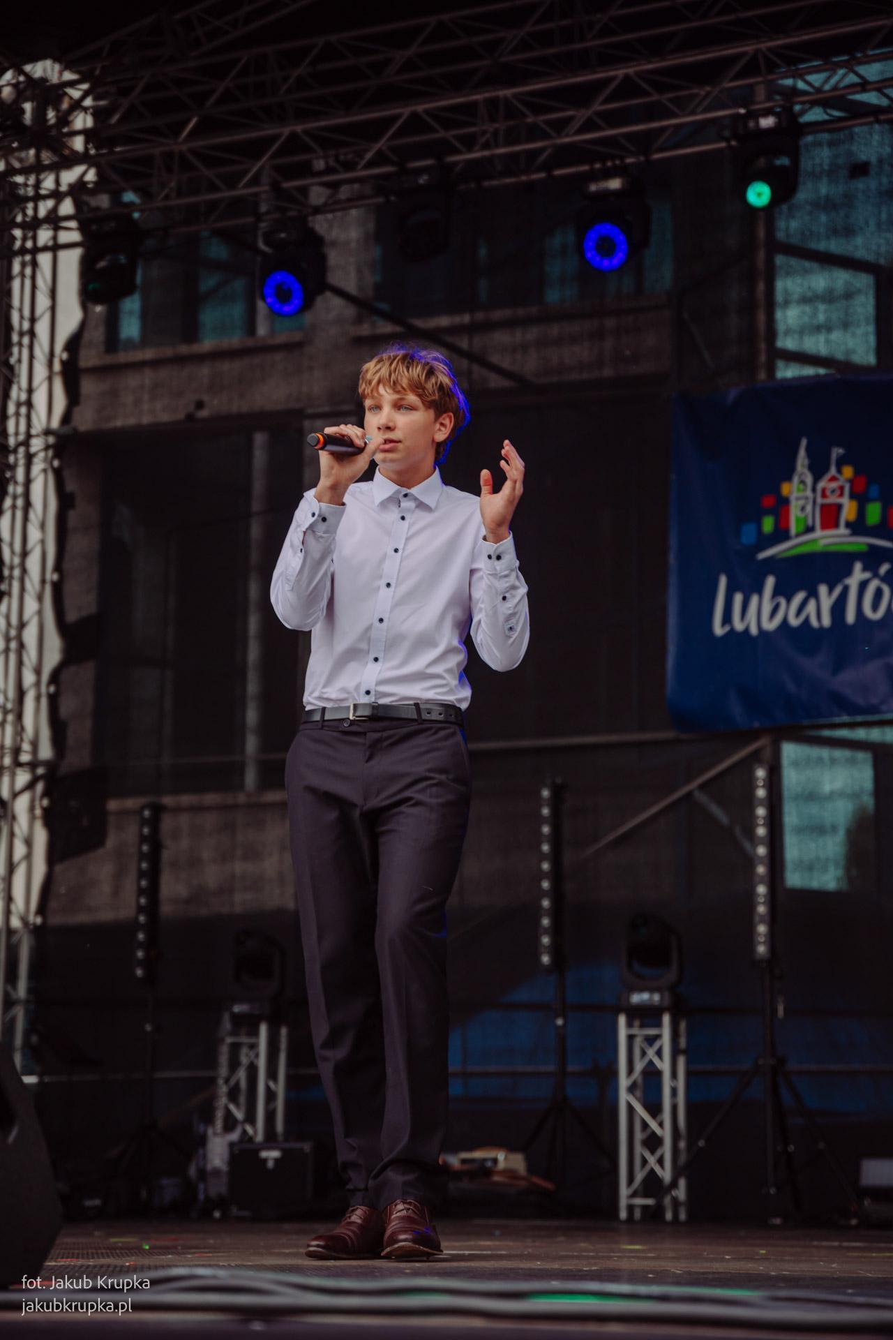 2026/05/31 – Dni Lubartowa – Niedziela