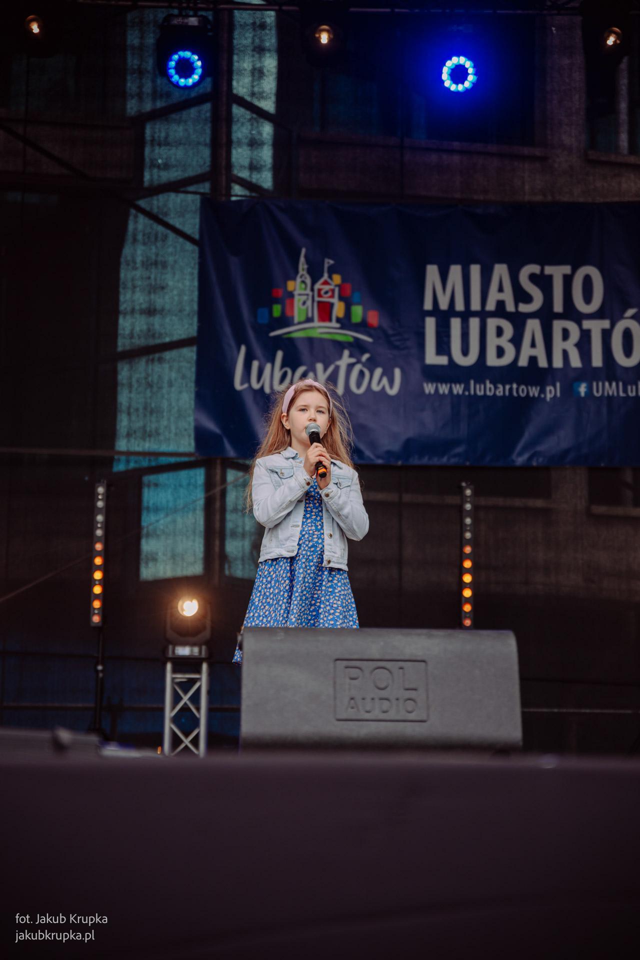 2026/05/31 – Dni Lubartowa – Niedziela