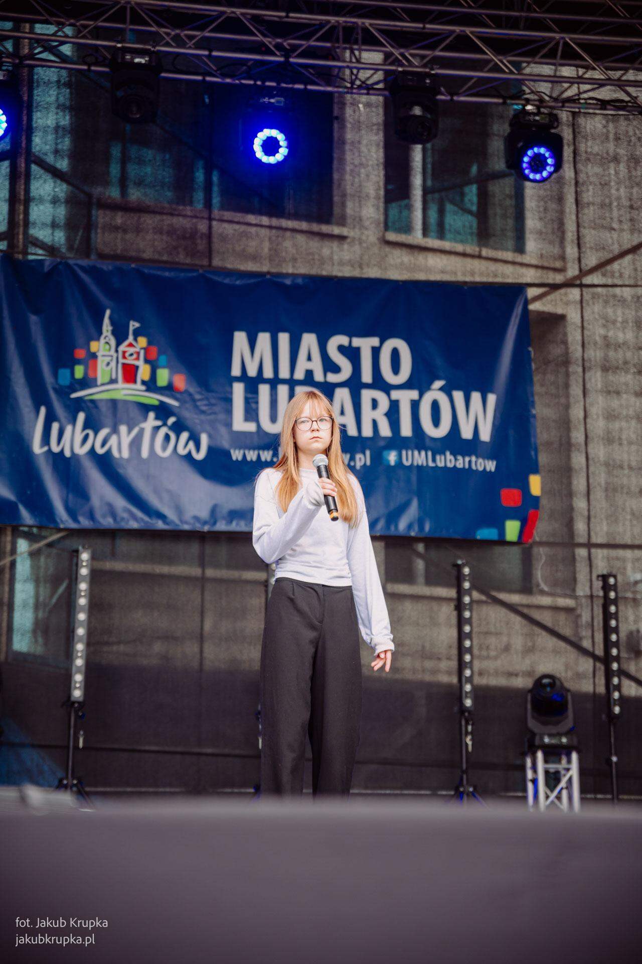 2026/05/31 – Dni Lubartowa – Niedziela
