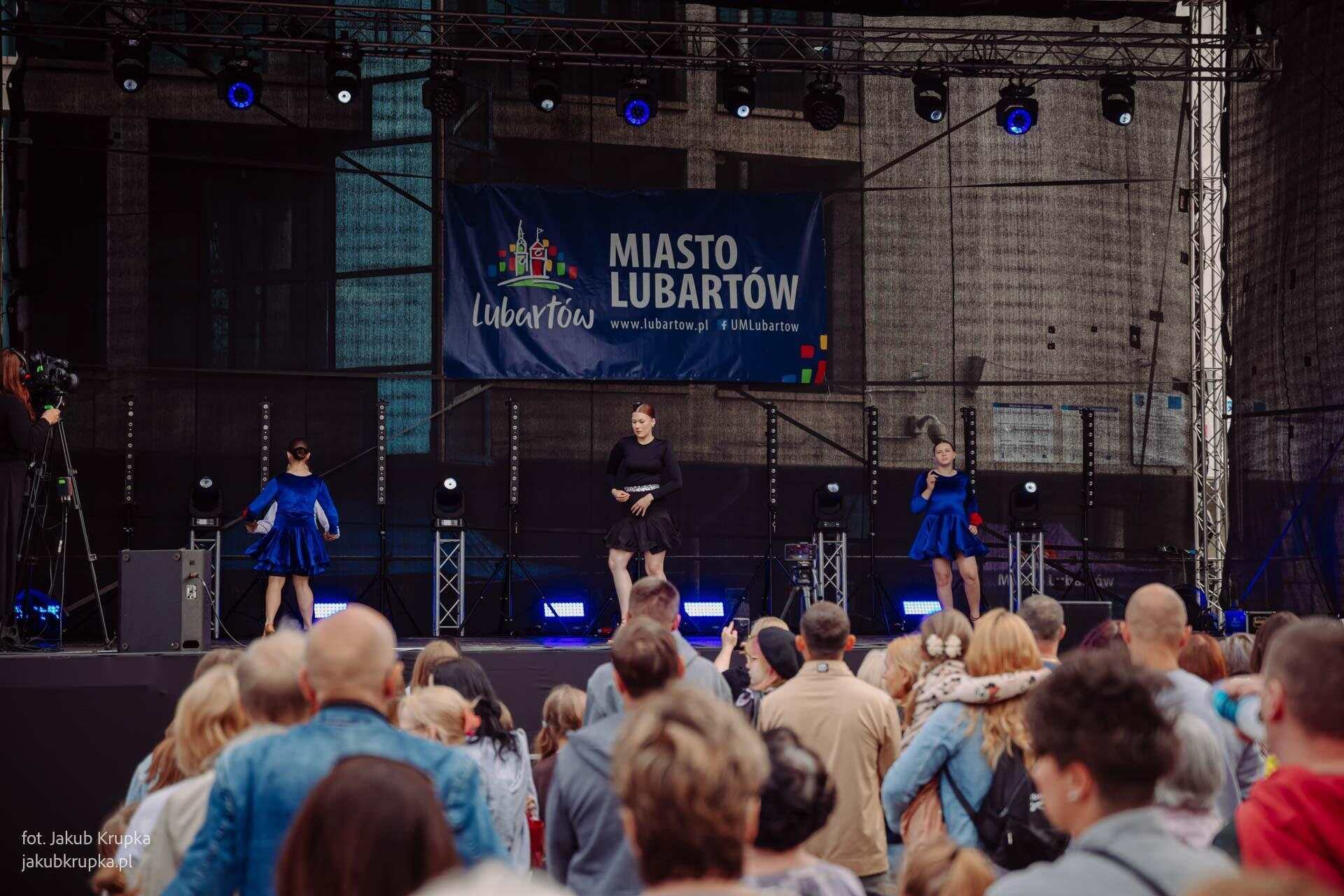 2026/05/31 – Dni Lubartowa – Niedziela