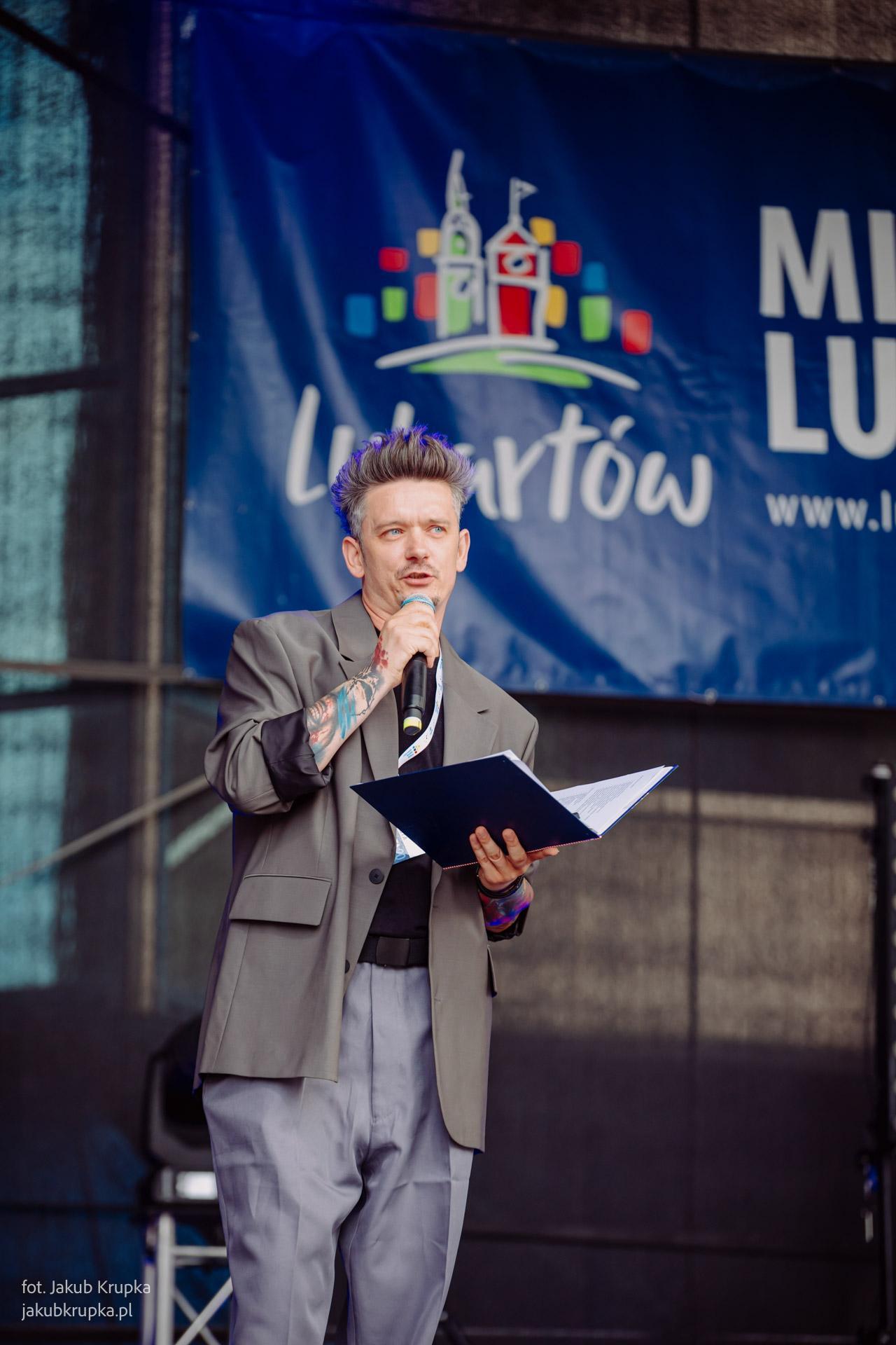 2026/05/31 – Dni Lubartowa – Niedziela