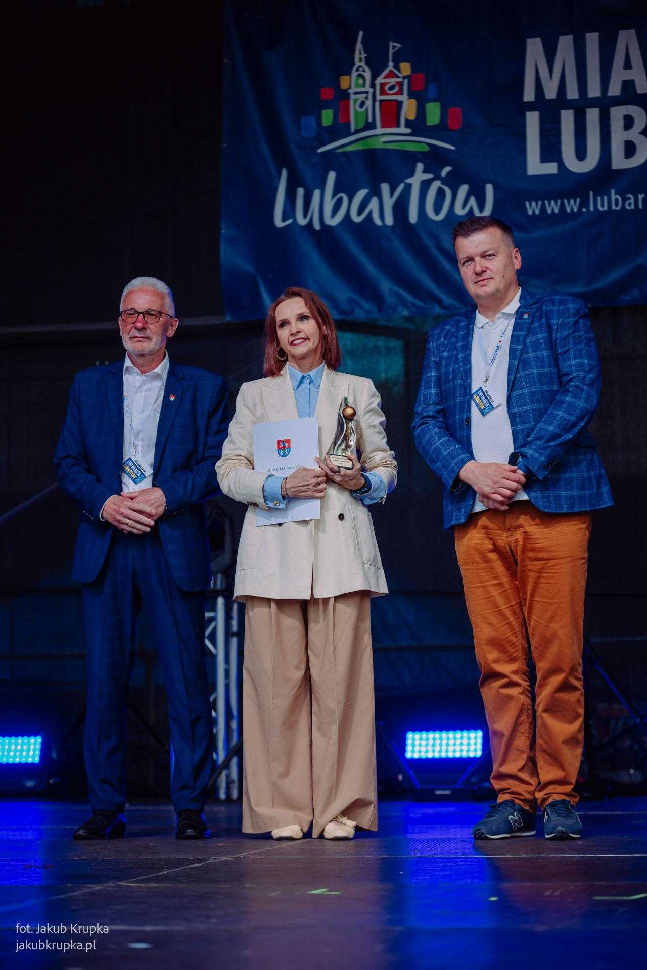 2026/05/31 – Dni Lubartowa – Niedziela