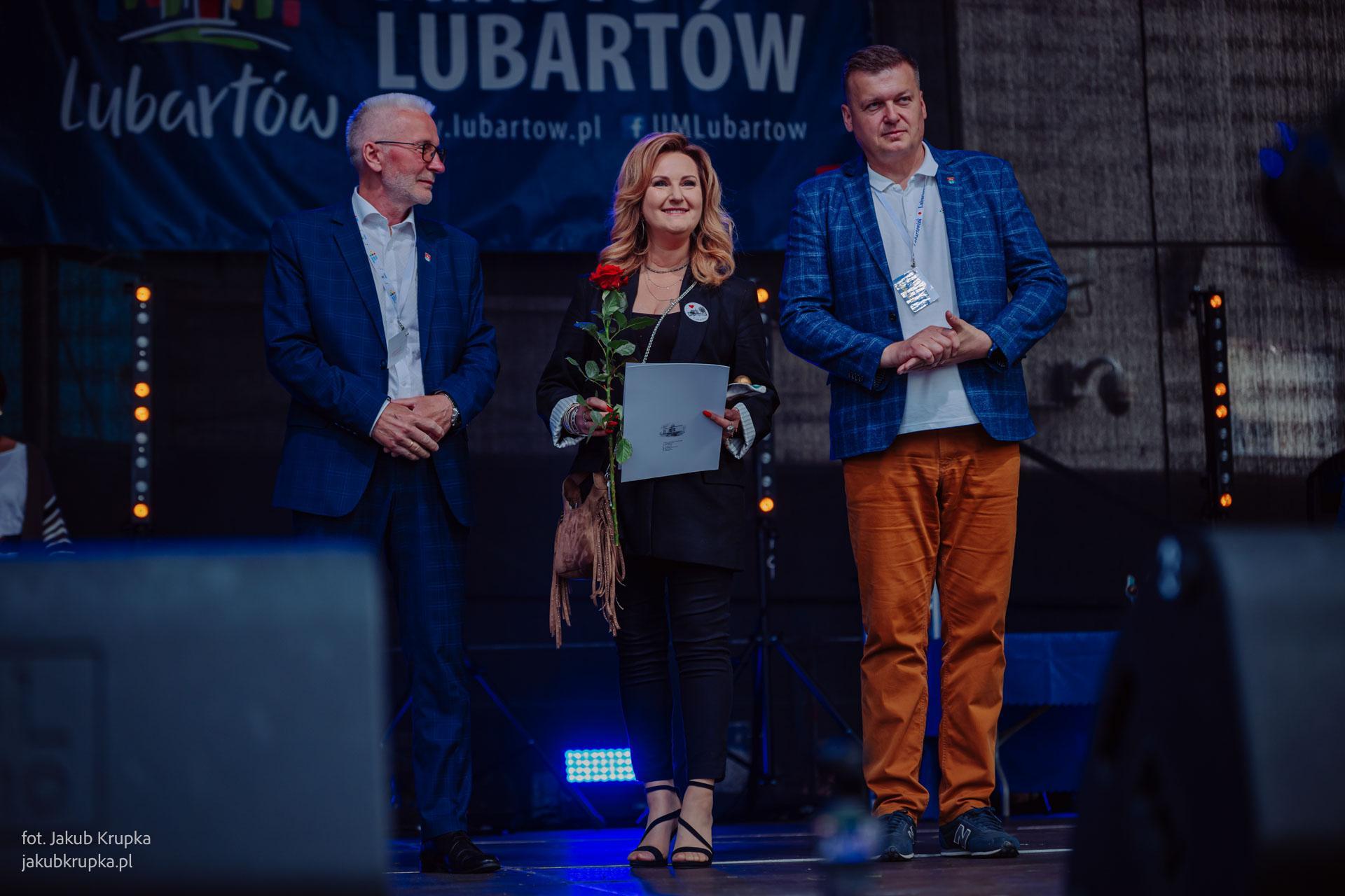 2026/05/31 – Dni Lubartowa – Niedziela