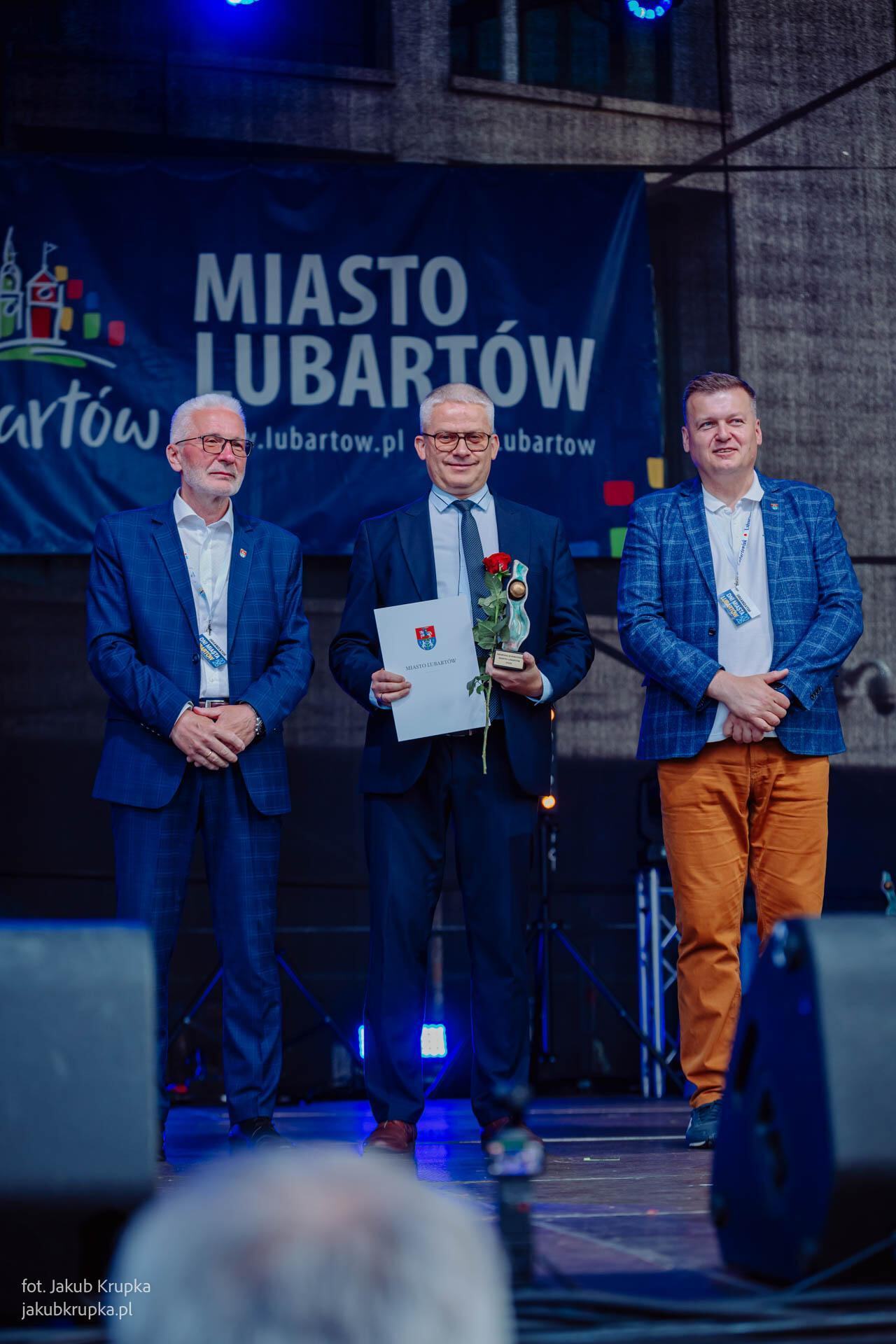 2026/05/31 – Dni Lubartowa – Niedziela