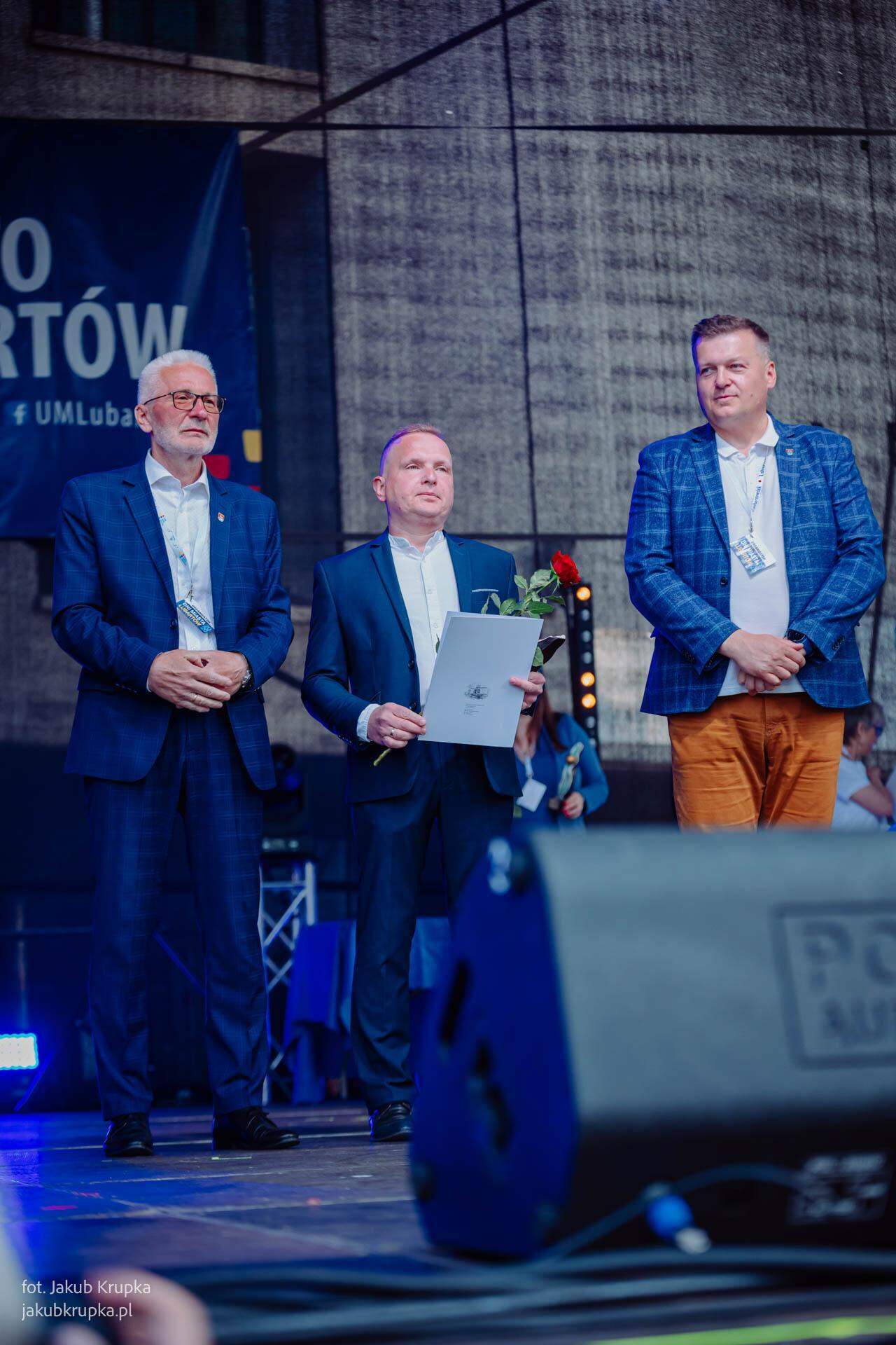 2026/05/31 – Dni Lubartowa – Niedziela
