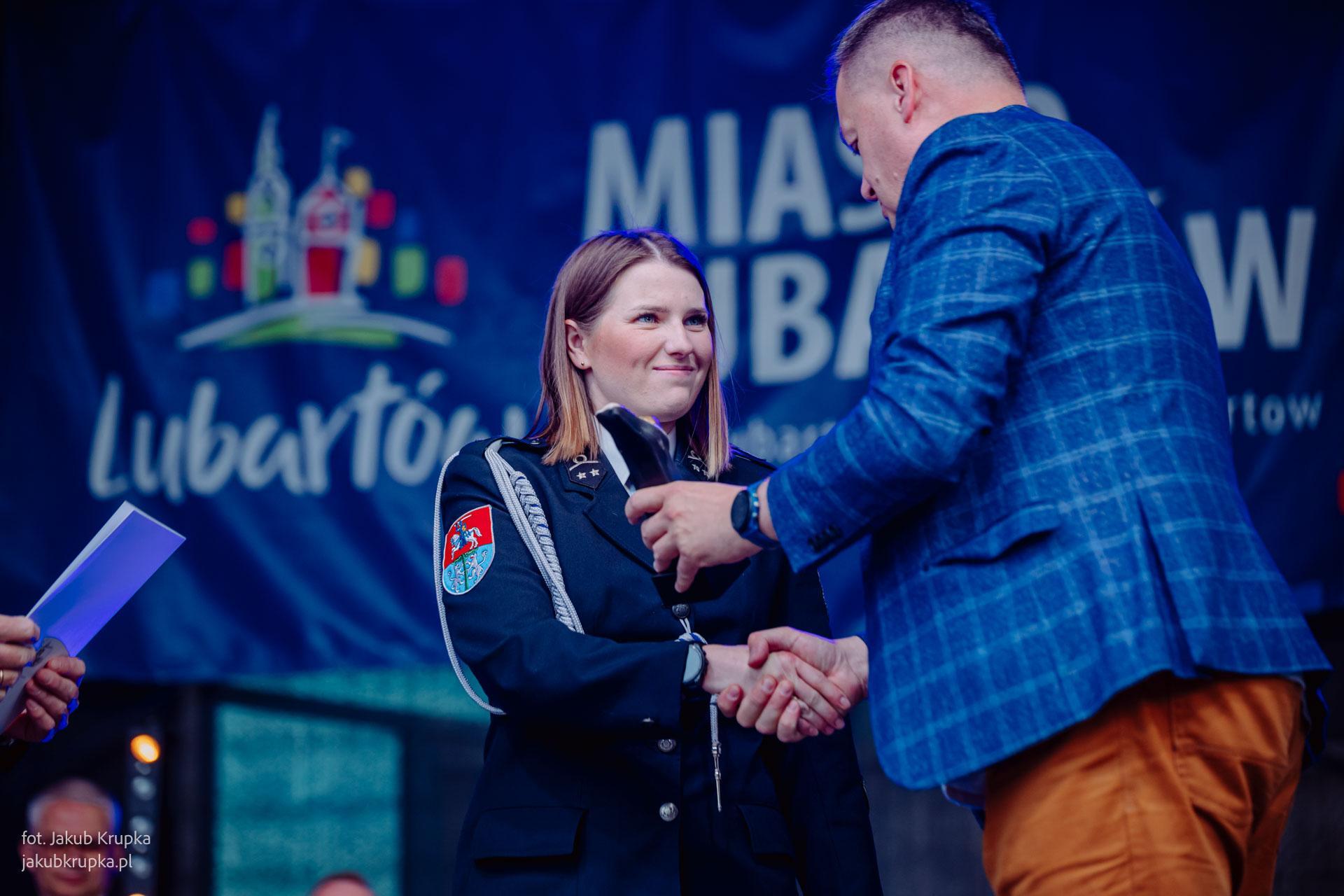 2026/05/31 – Dni Lubartowa – Niedziela