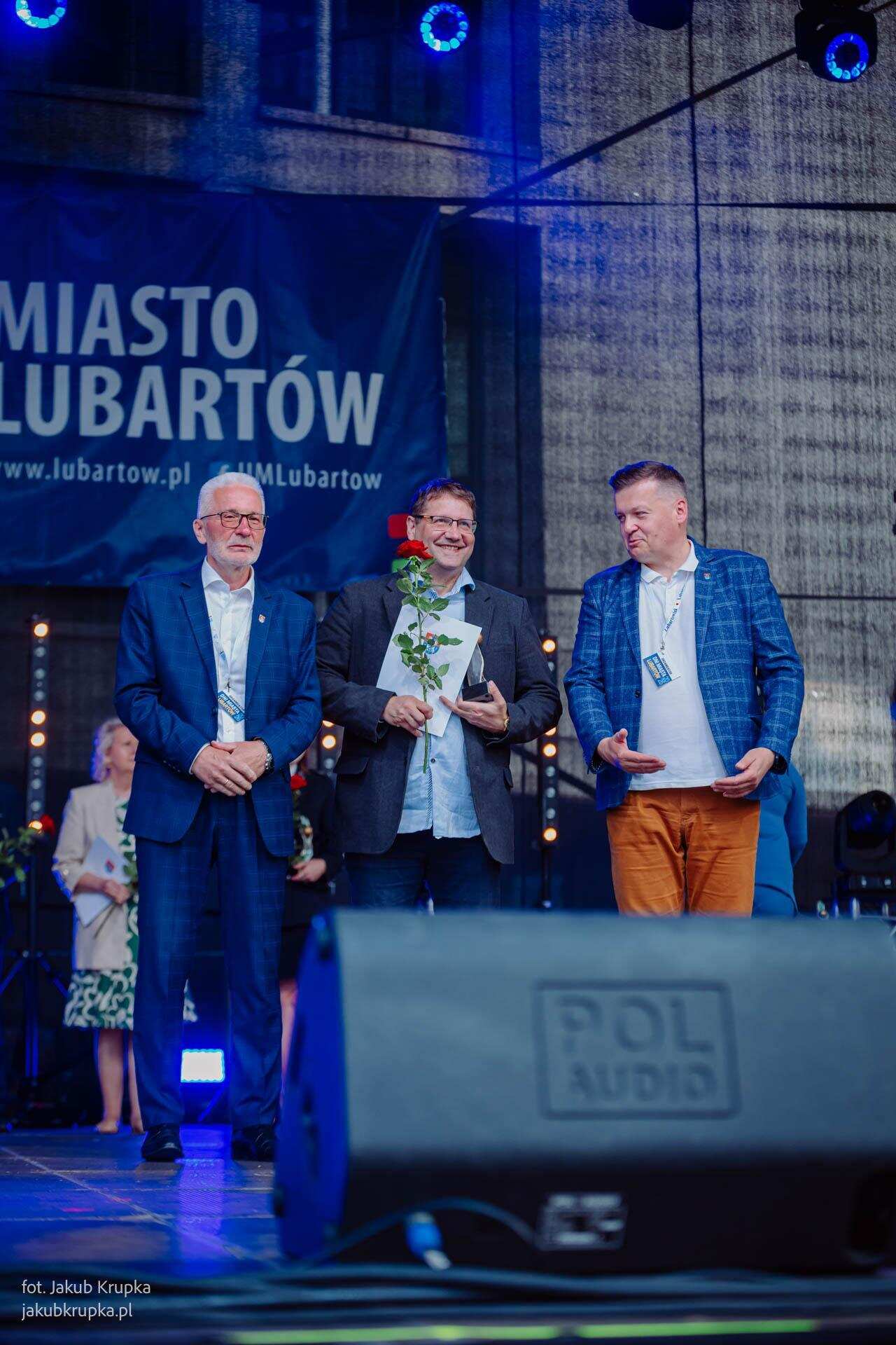 2026/05/31 – Dni Lubartowa – Niedziela