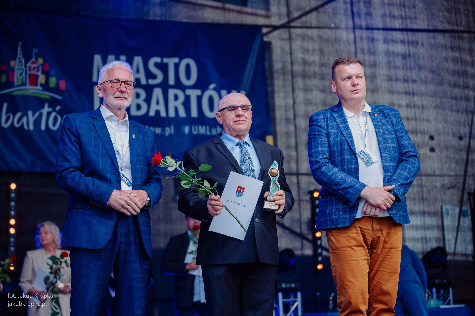 2026/05/31 – Dni Lubartowa – Niedziela