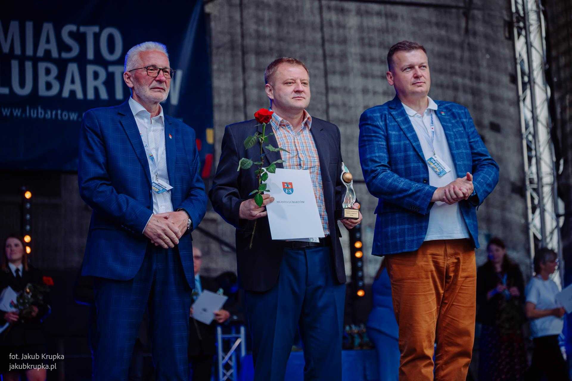 2026/05/31 – Dni Lubartowa – Niedziela