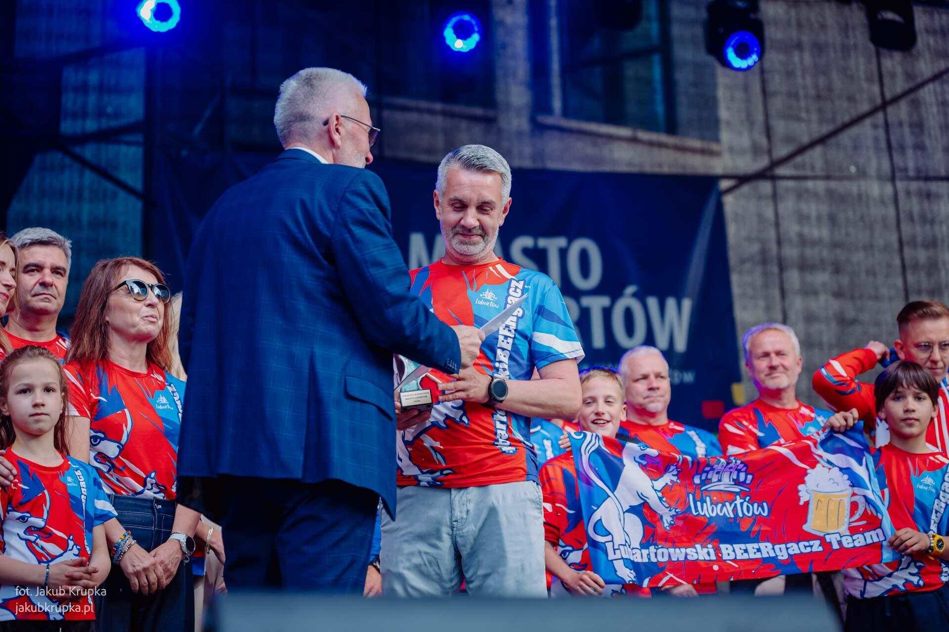 2026/05/31 – Dni Lubartowa – Niedziela