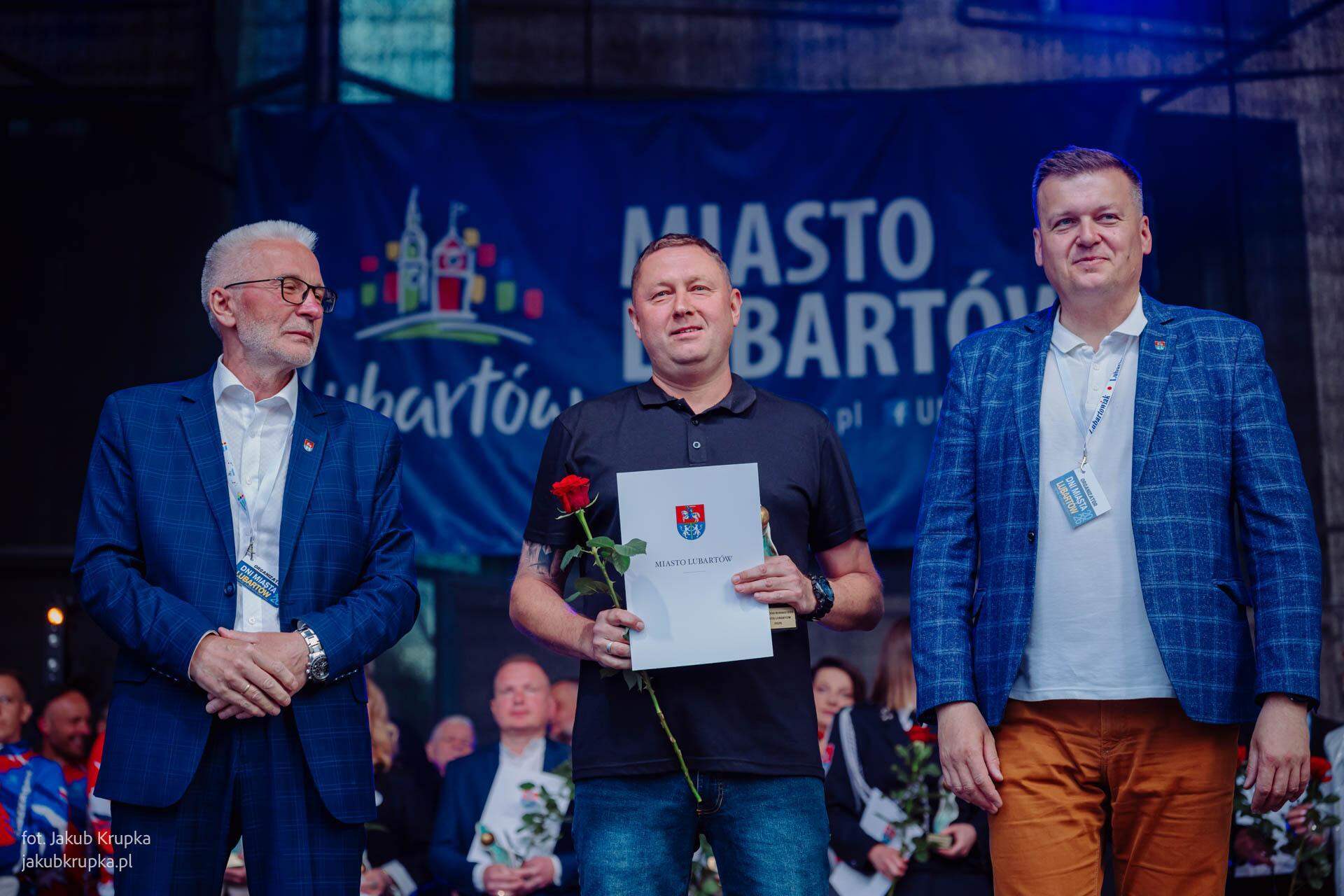 2026/05/31 – Dni Lubartowa – Niedziela