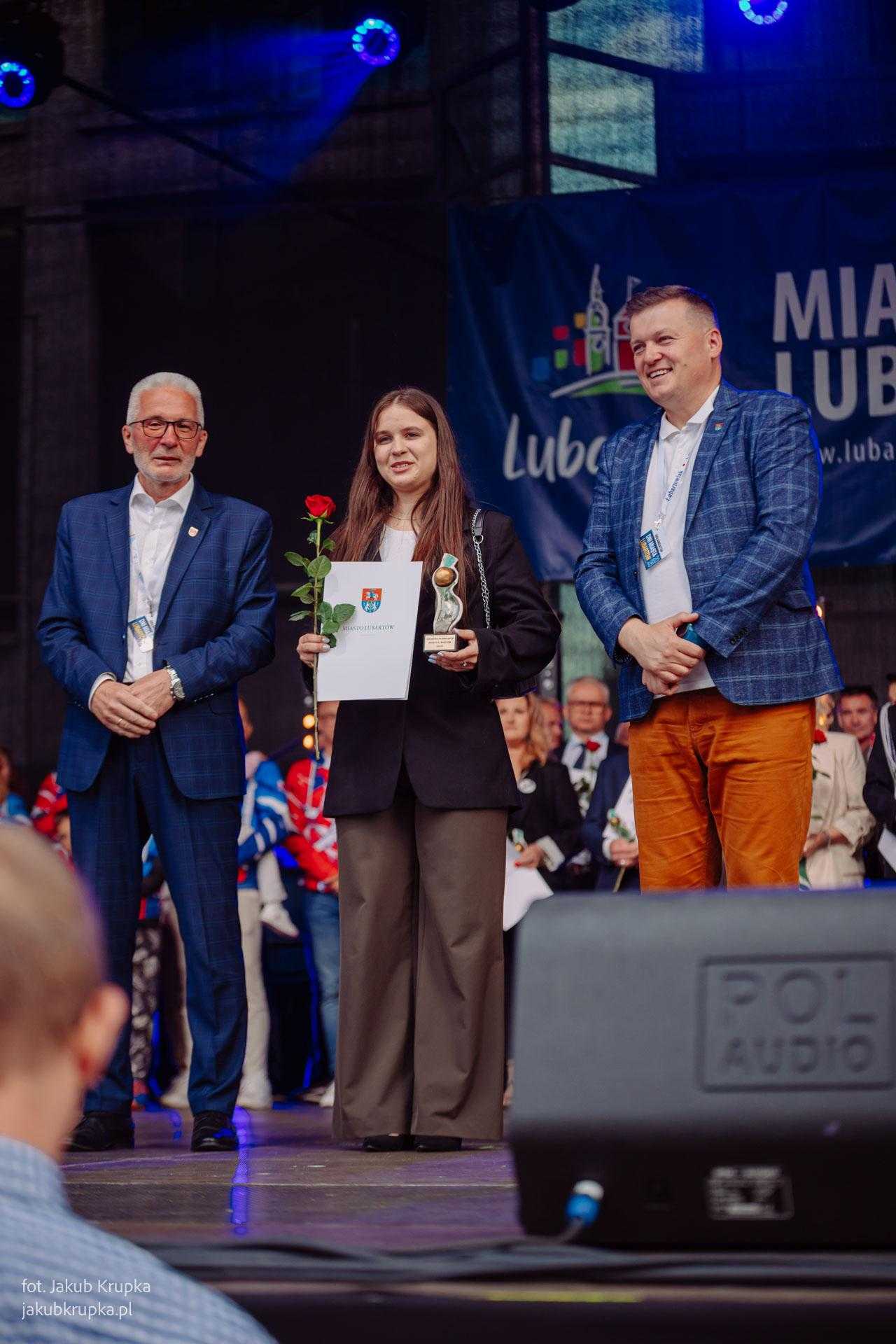 2026/05/31 – Dni Lubartowa – Niedziela