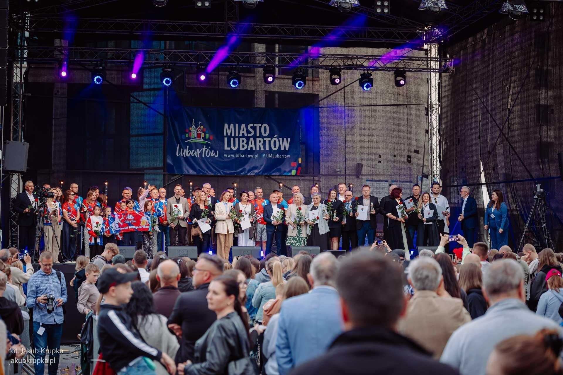 2026/05/31 – Dni Lubartowa – Niedziela